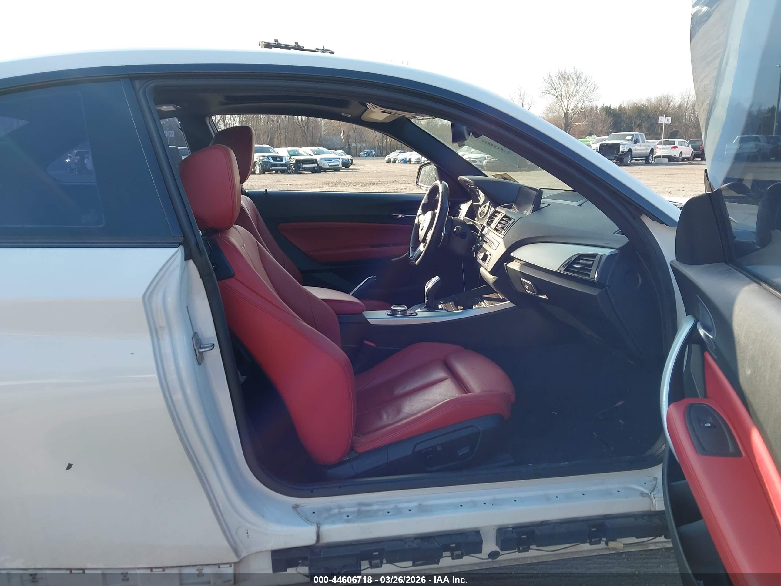 BMW M235 image 5