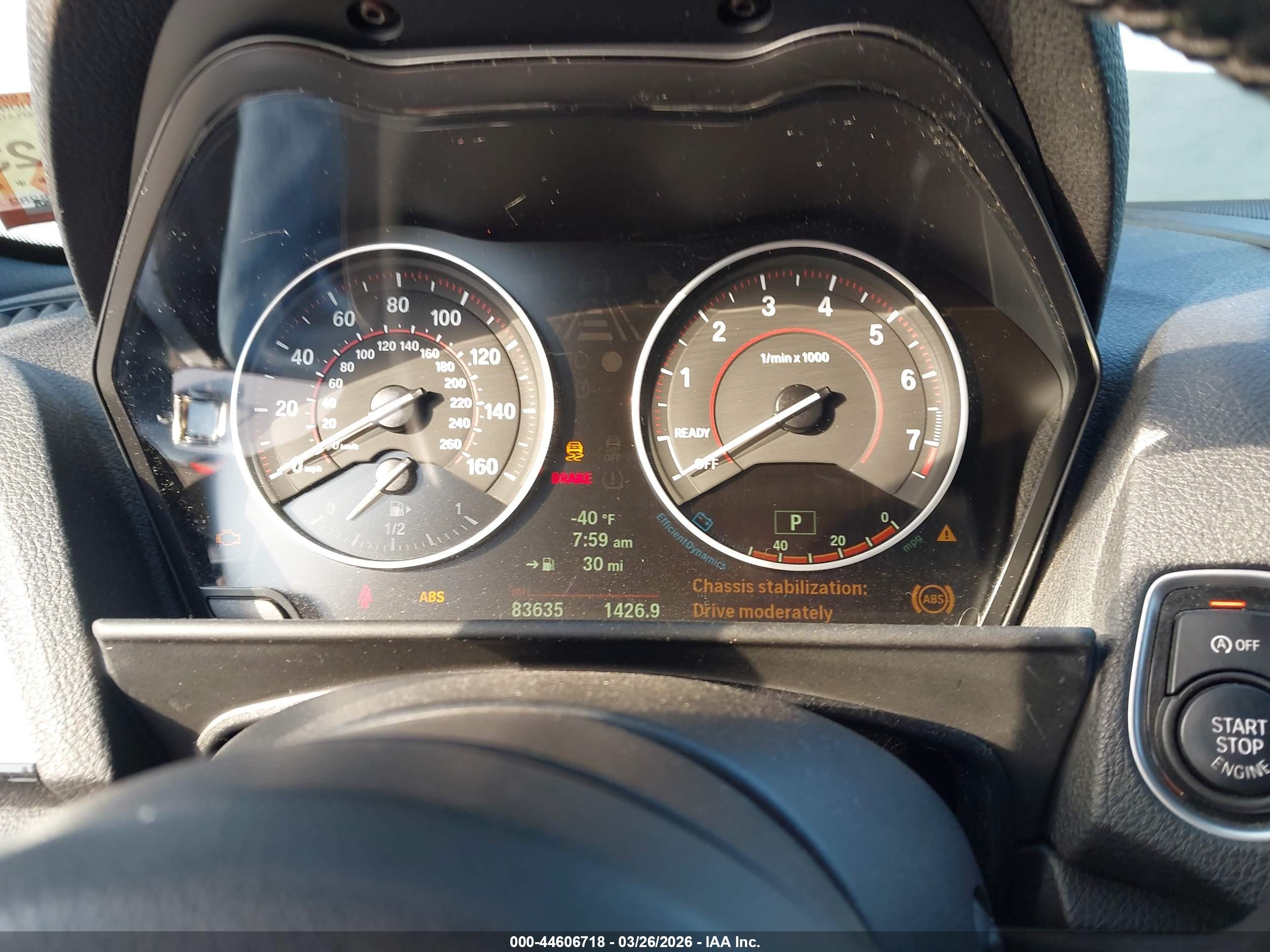 BMW M235 image 7