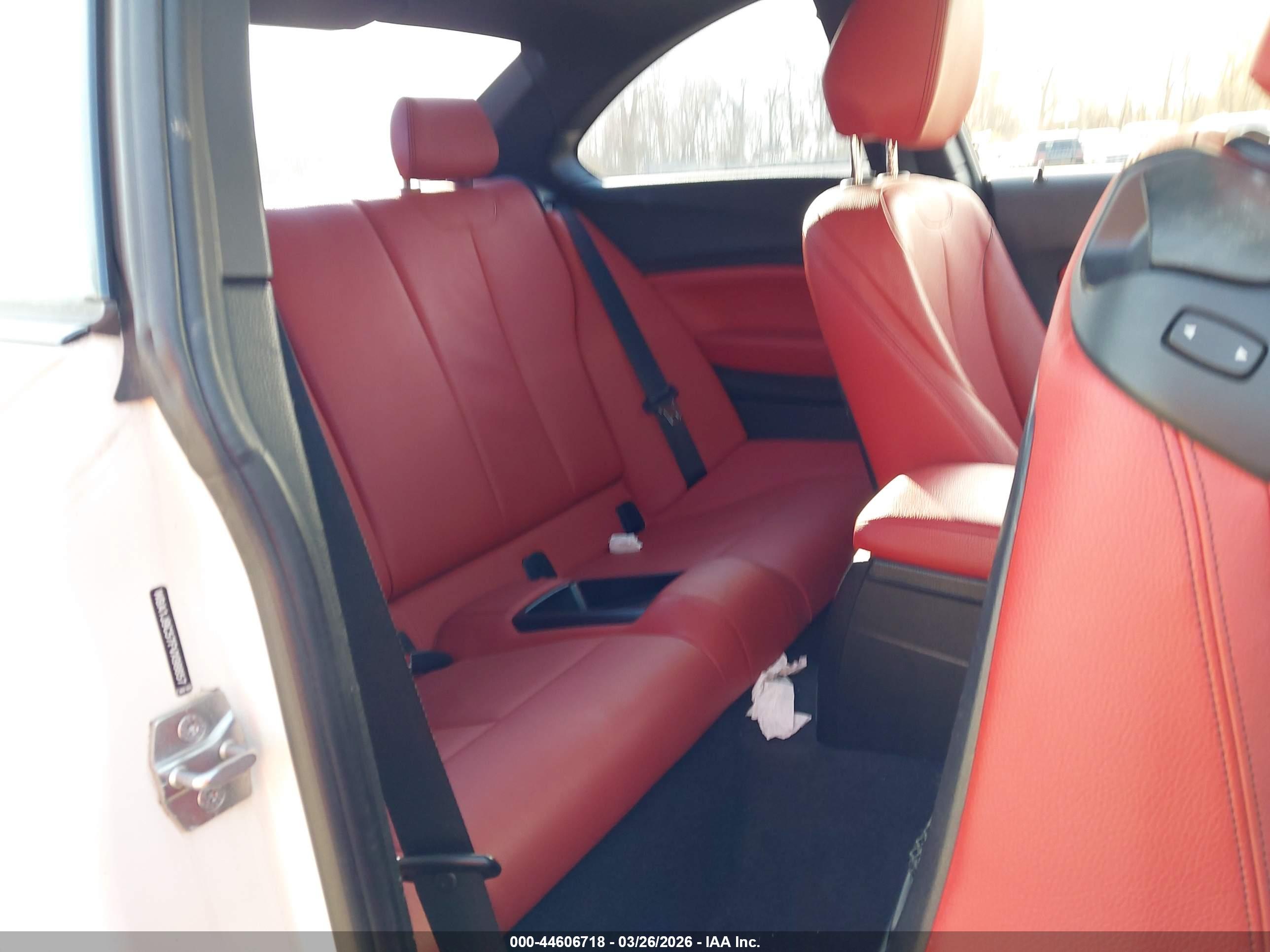 BMW M235 image 8