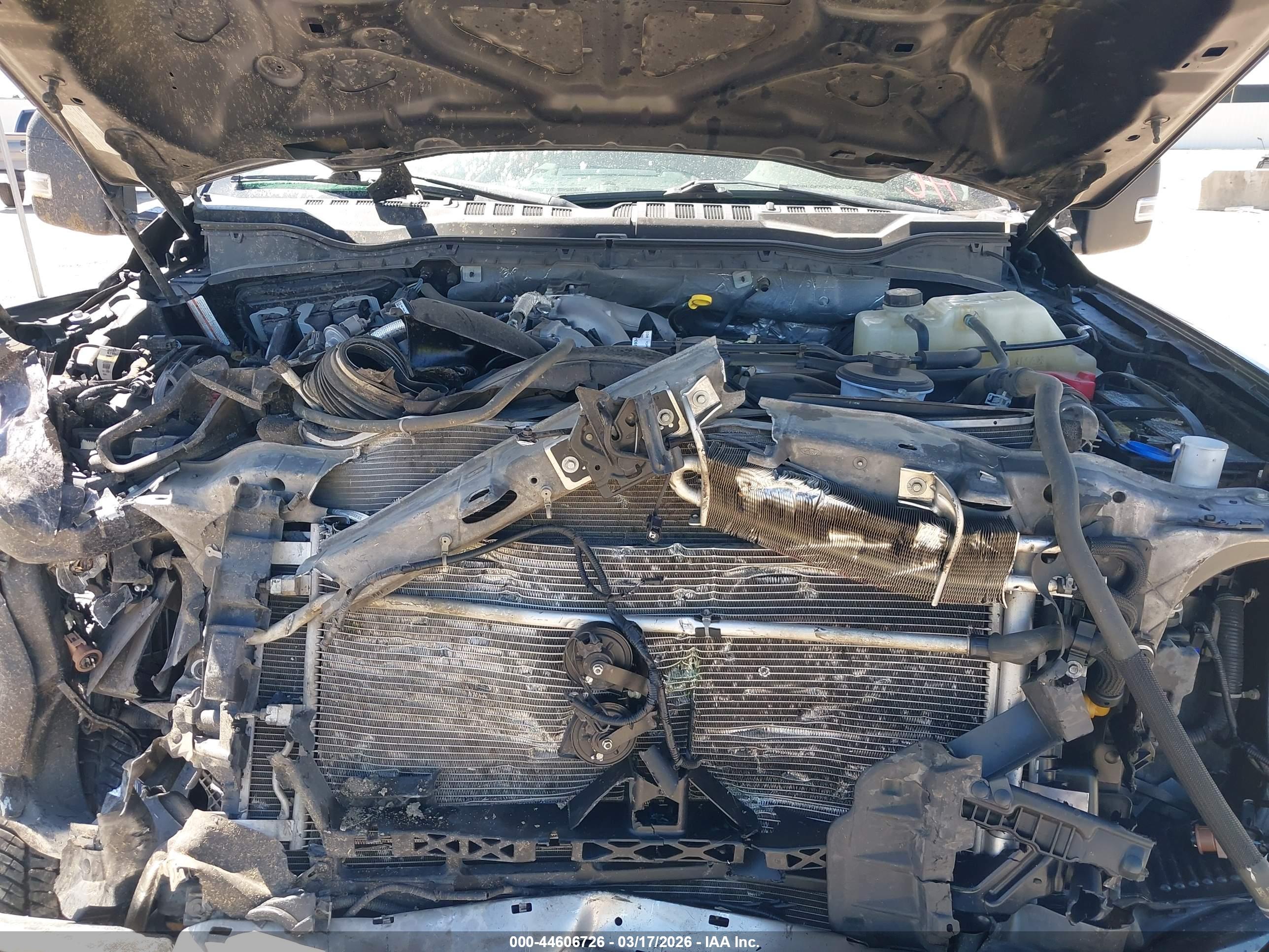FORD F-250 image 10