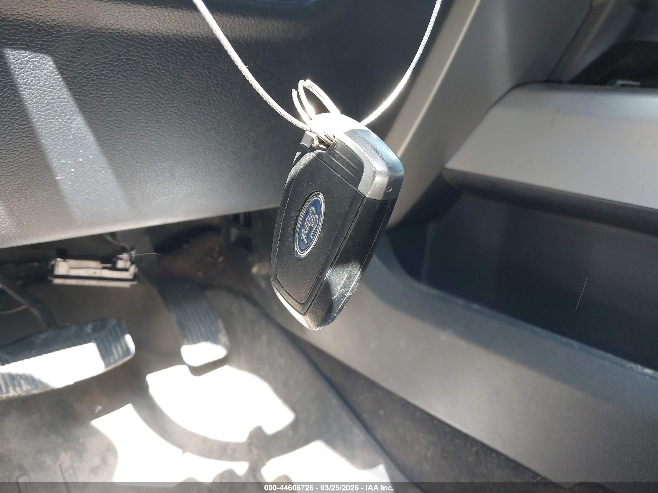 FORD F-250 image 11