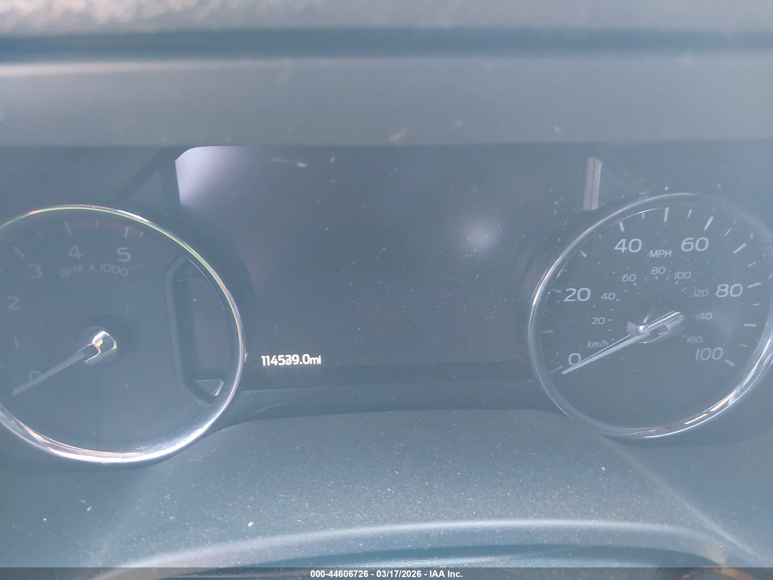 FORD F-250 image 7