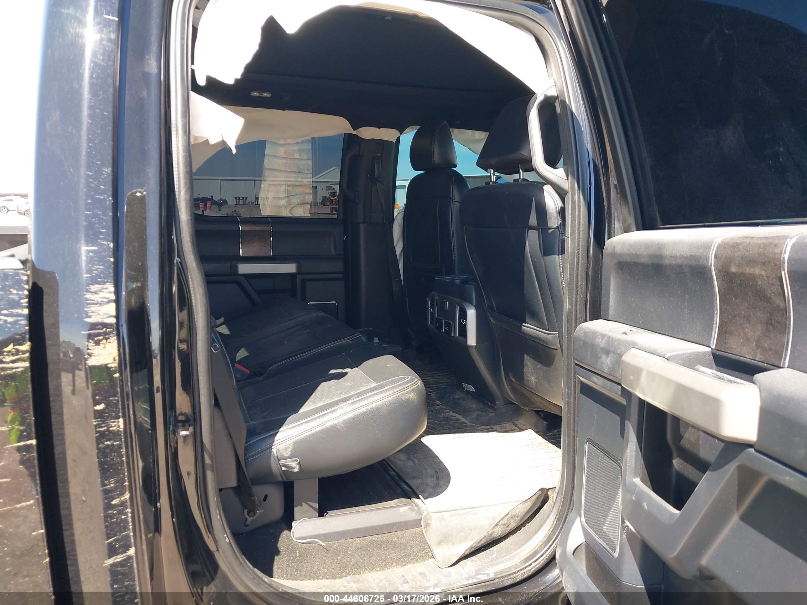 FORD F-250 image 8