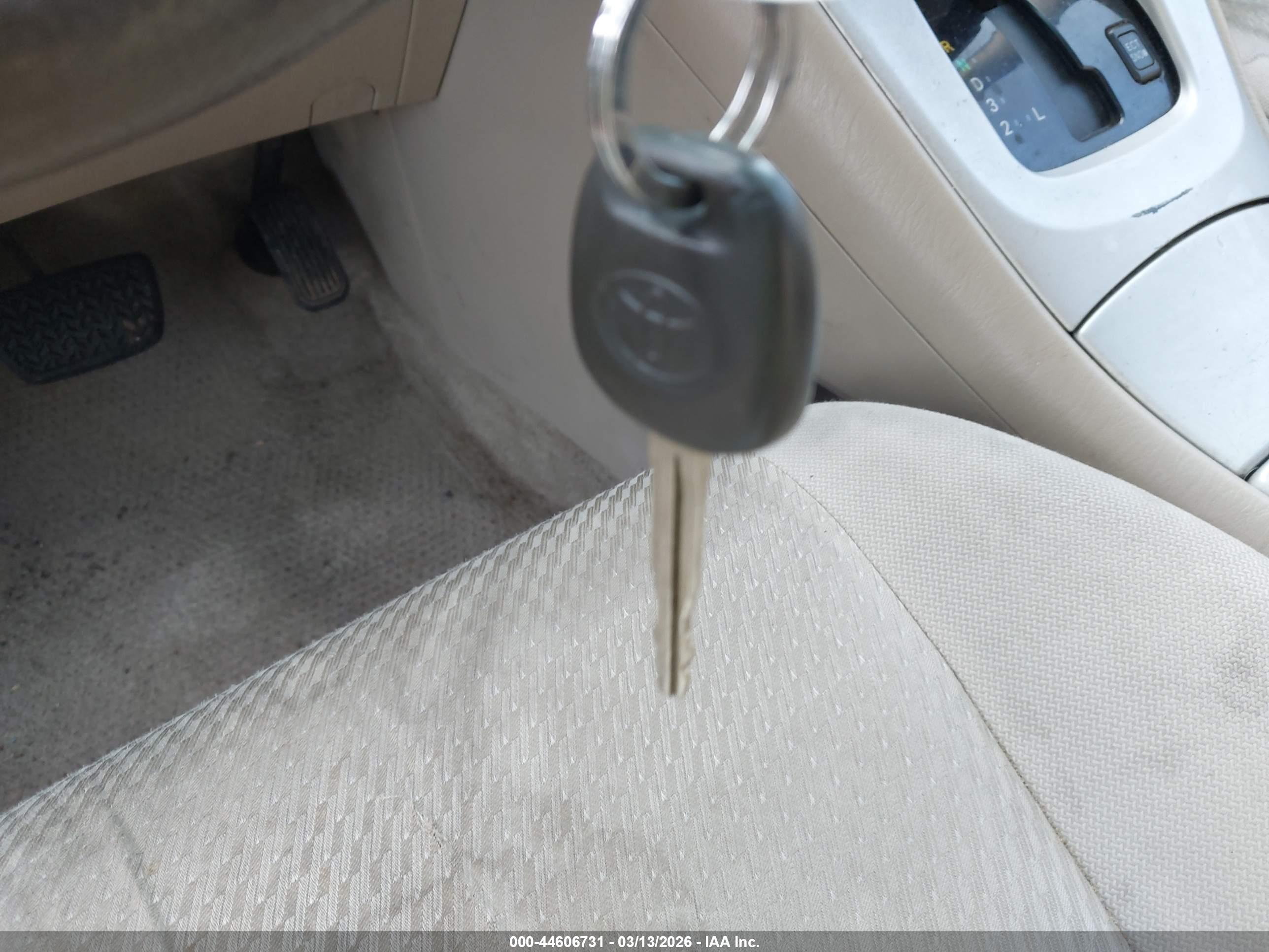 TOYOTA HIGHLANDER image 11