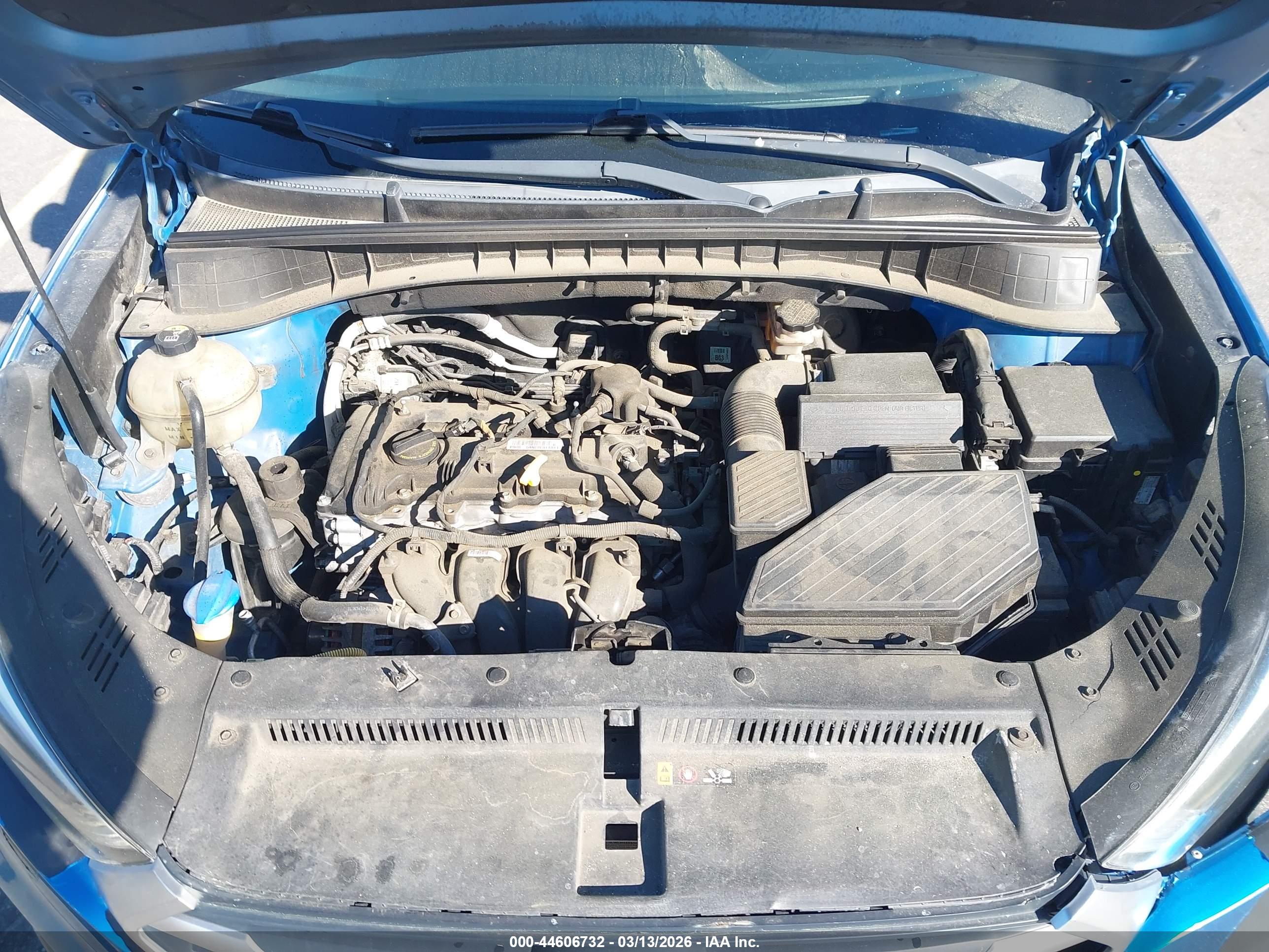 HYUNDAI TUCSON image 10