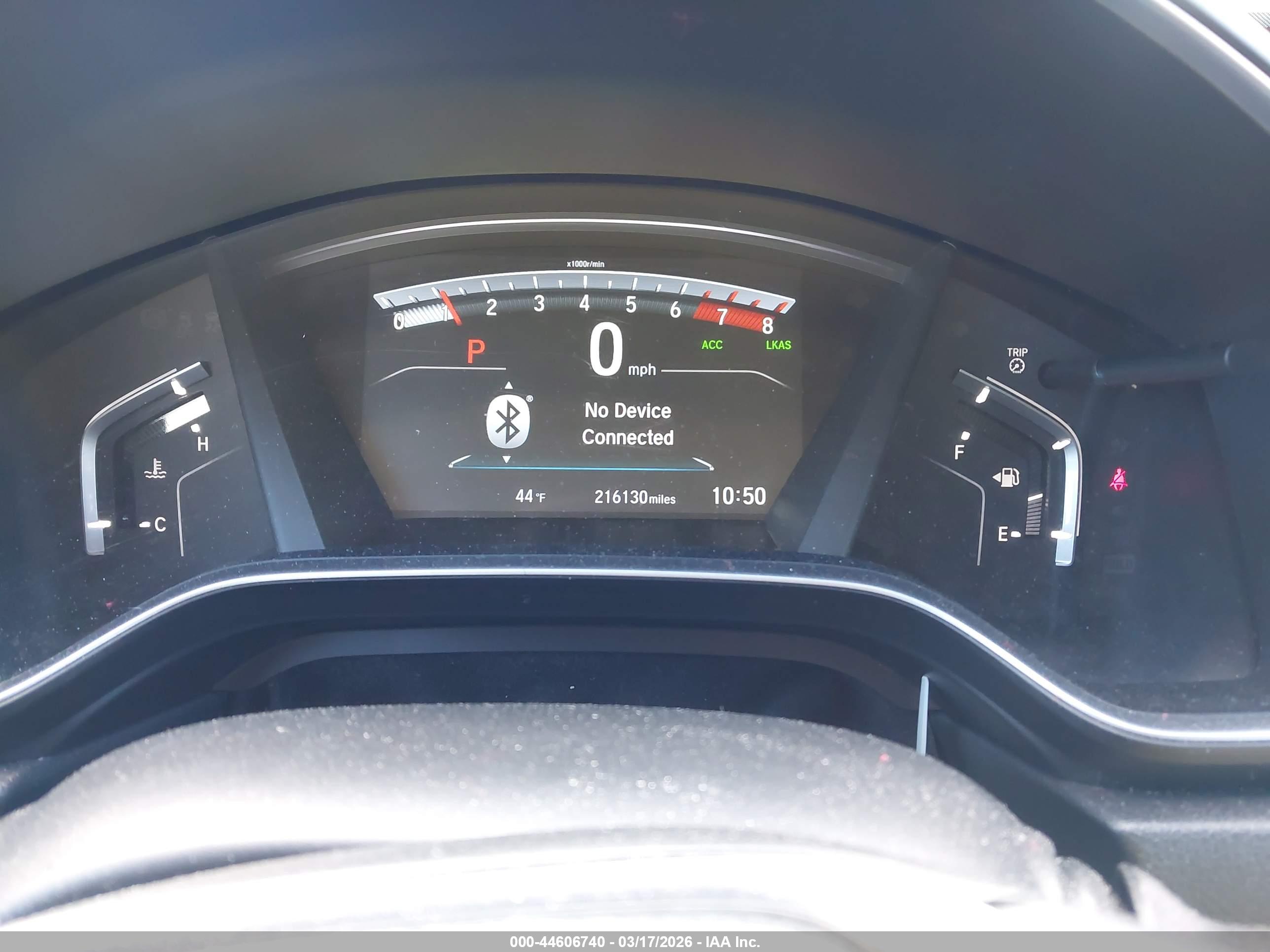 HONDA CR-V image 7