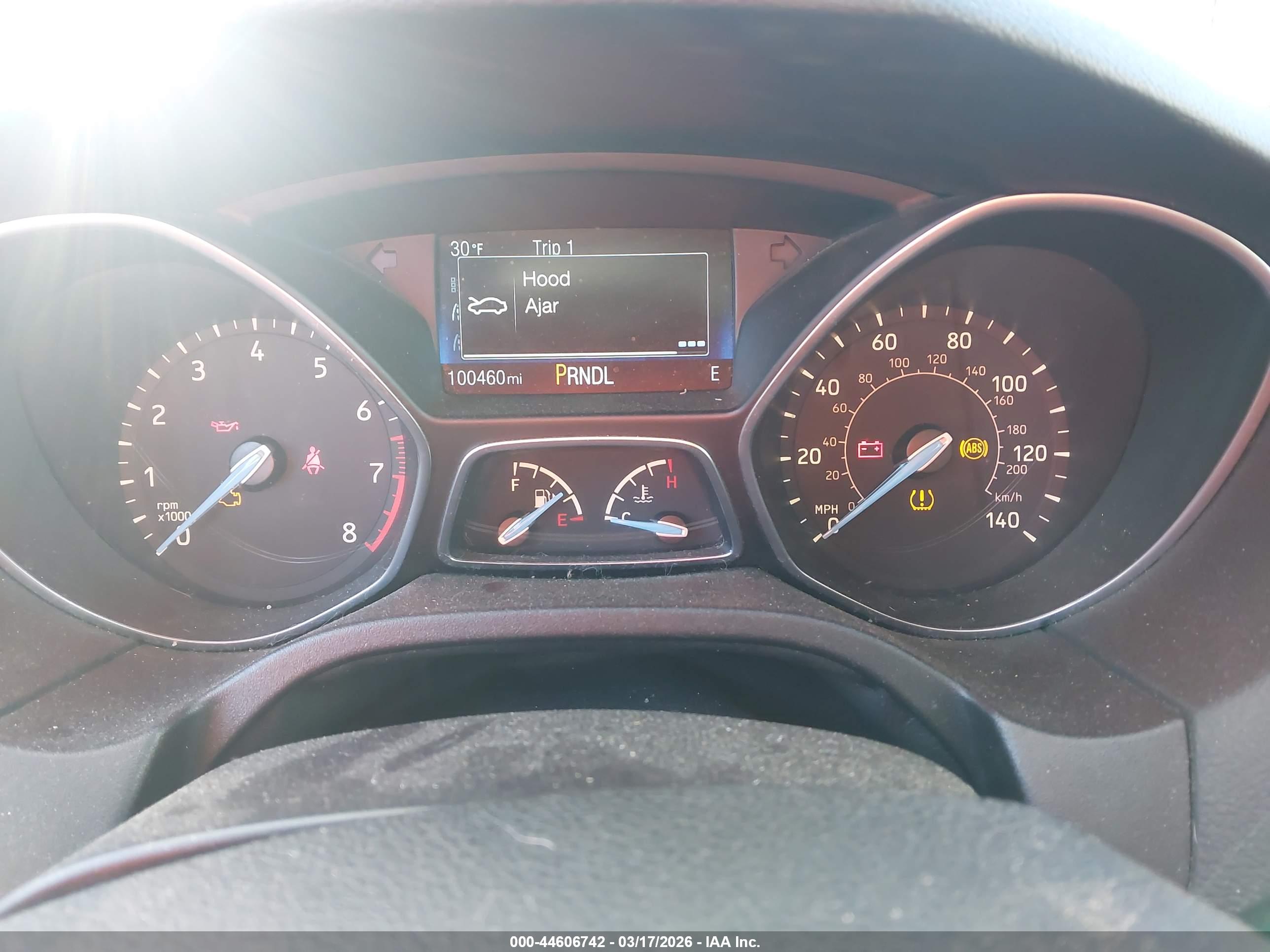 FORD FOCUS image 7