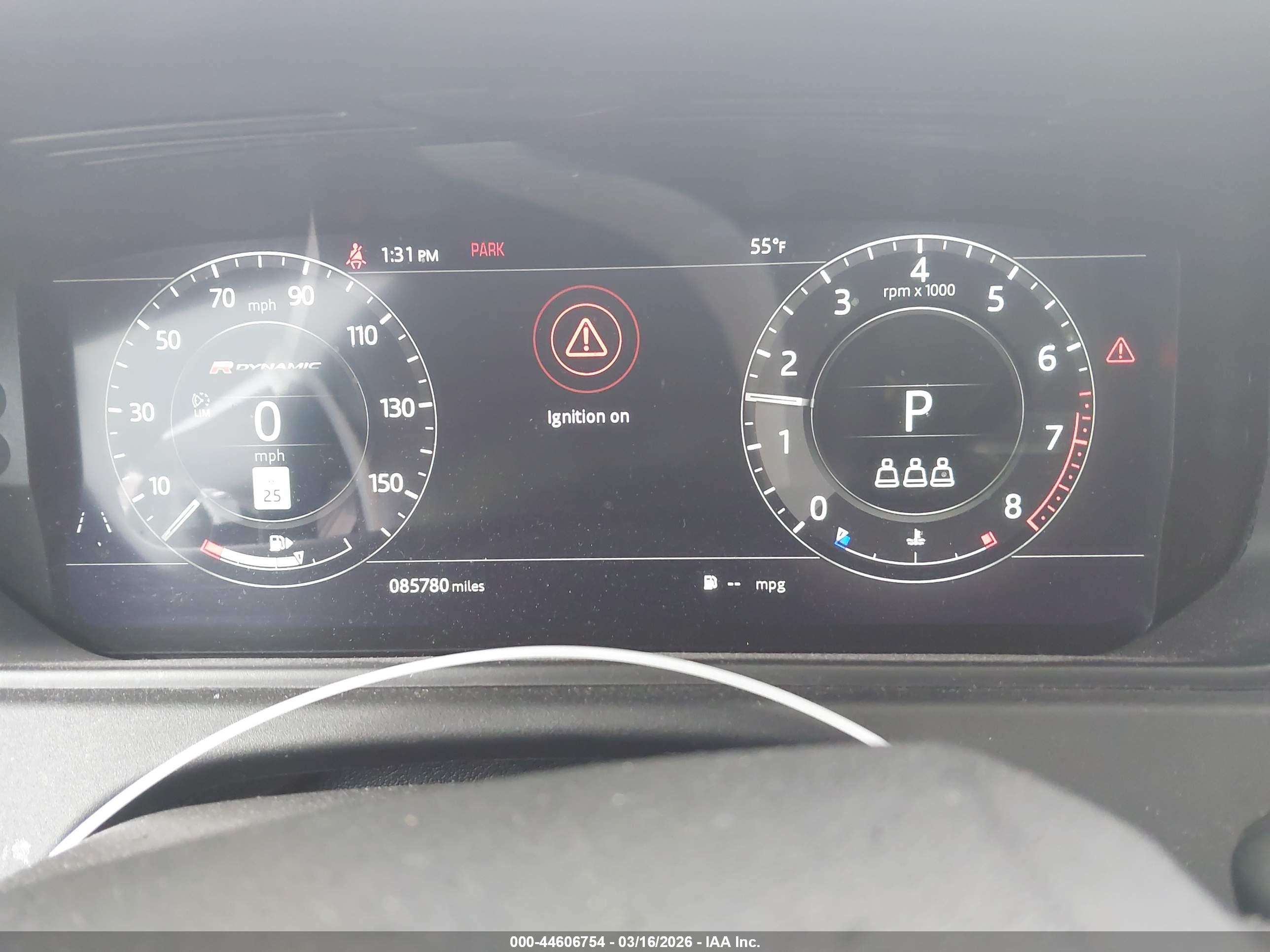 LAND ROVER image 7