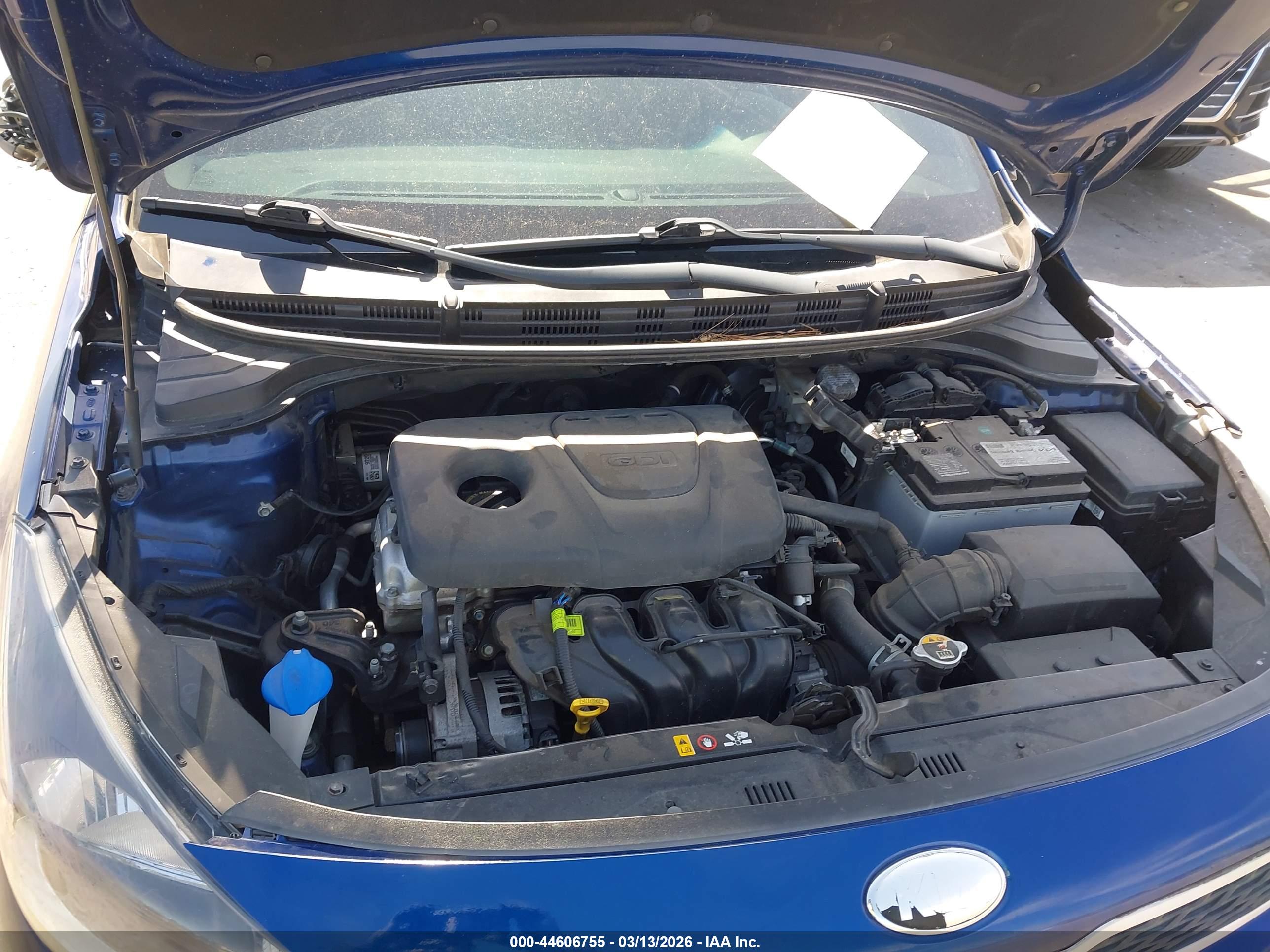 KIA RIO image 10