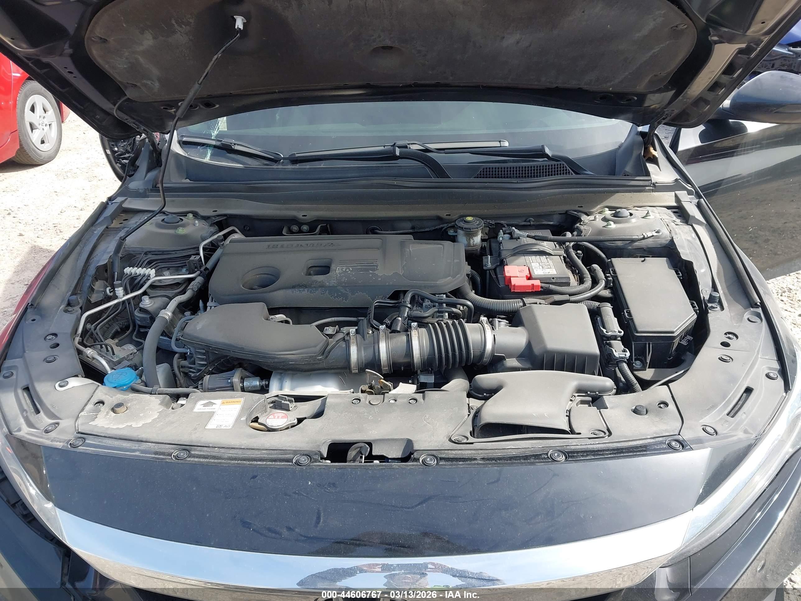 HONDA ACCORD image 10