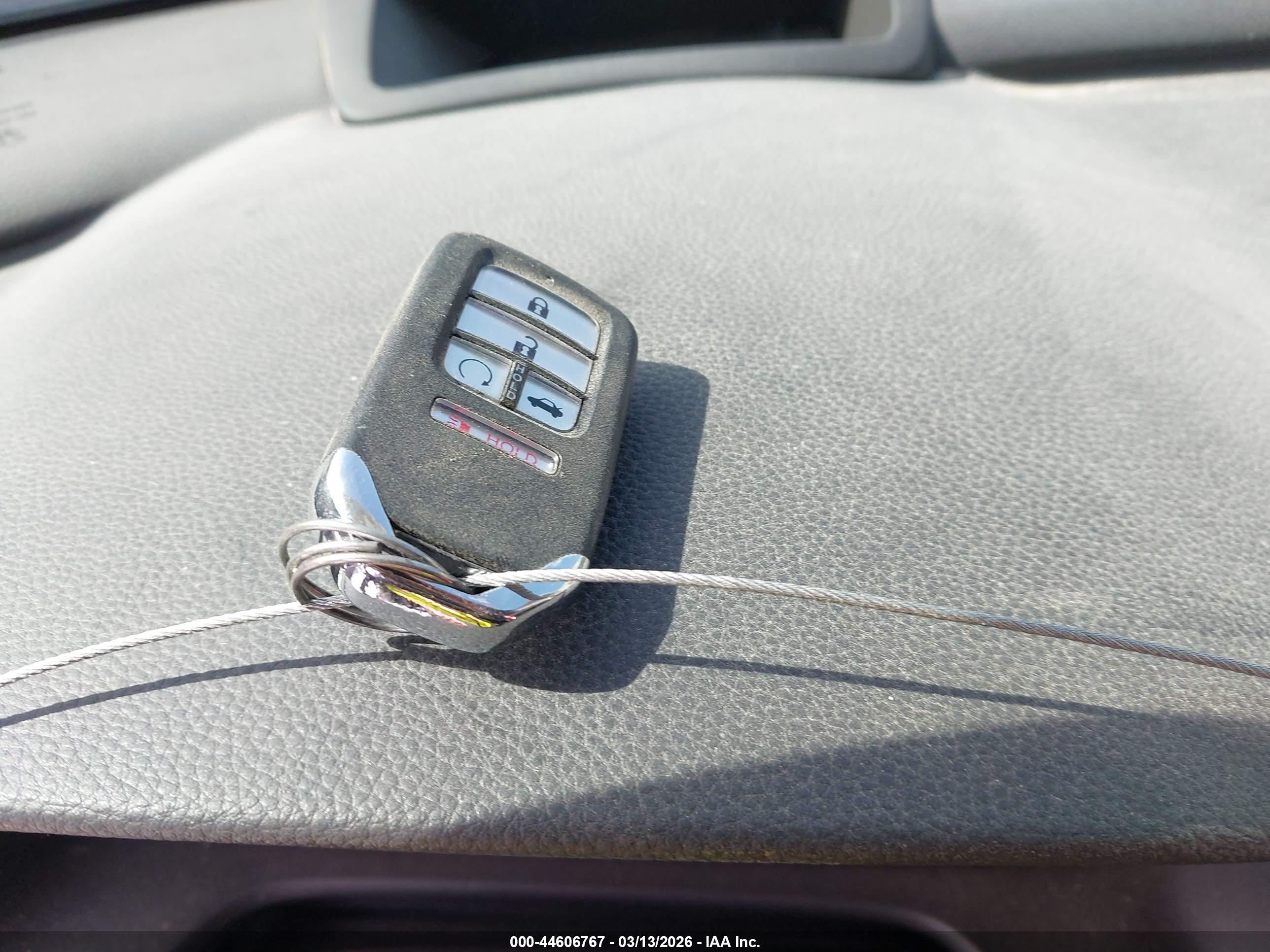 HONDA ACCORD image 11