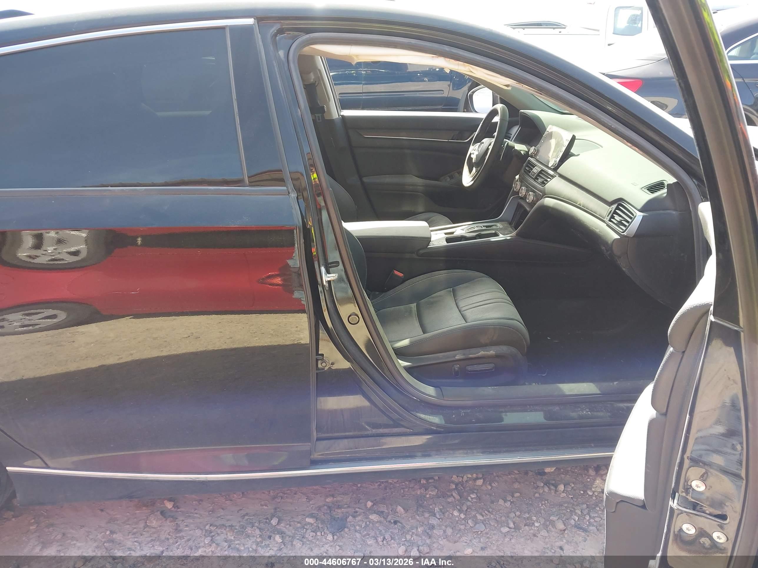 HONDA ACCORD image 5