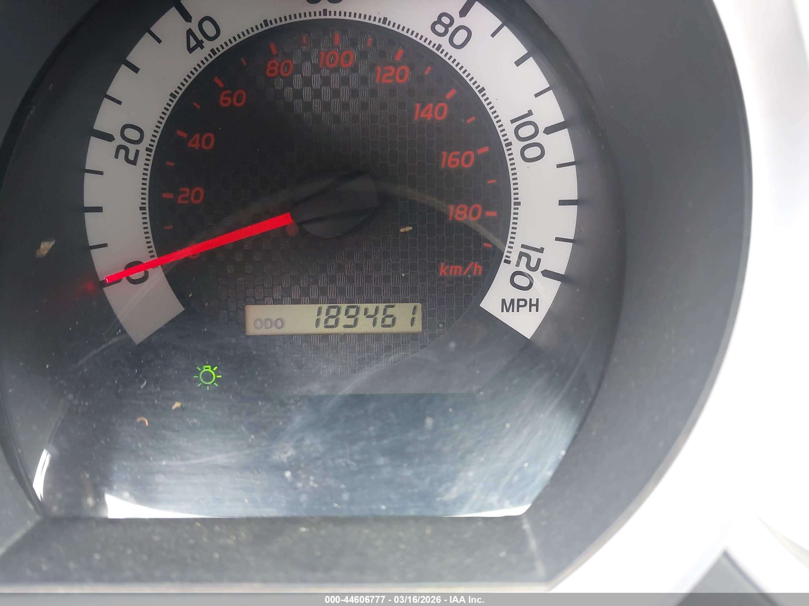 TOYOTA TACOMA image 7
