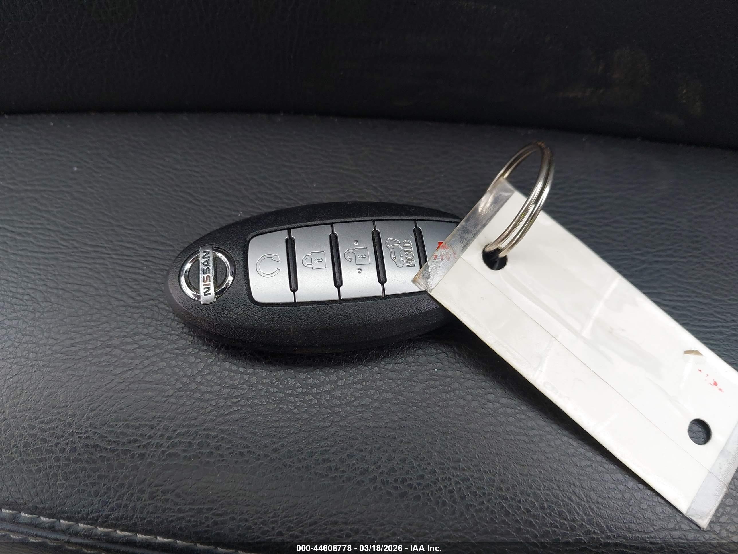 NISSAN PATHFINDER image 11