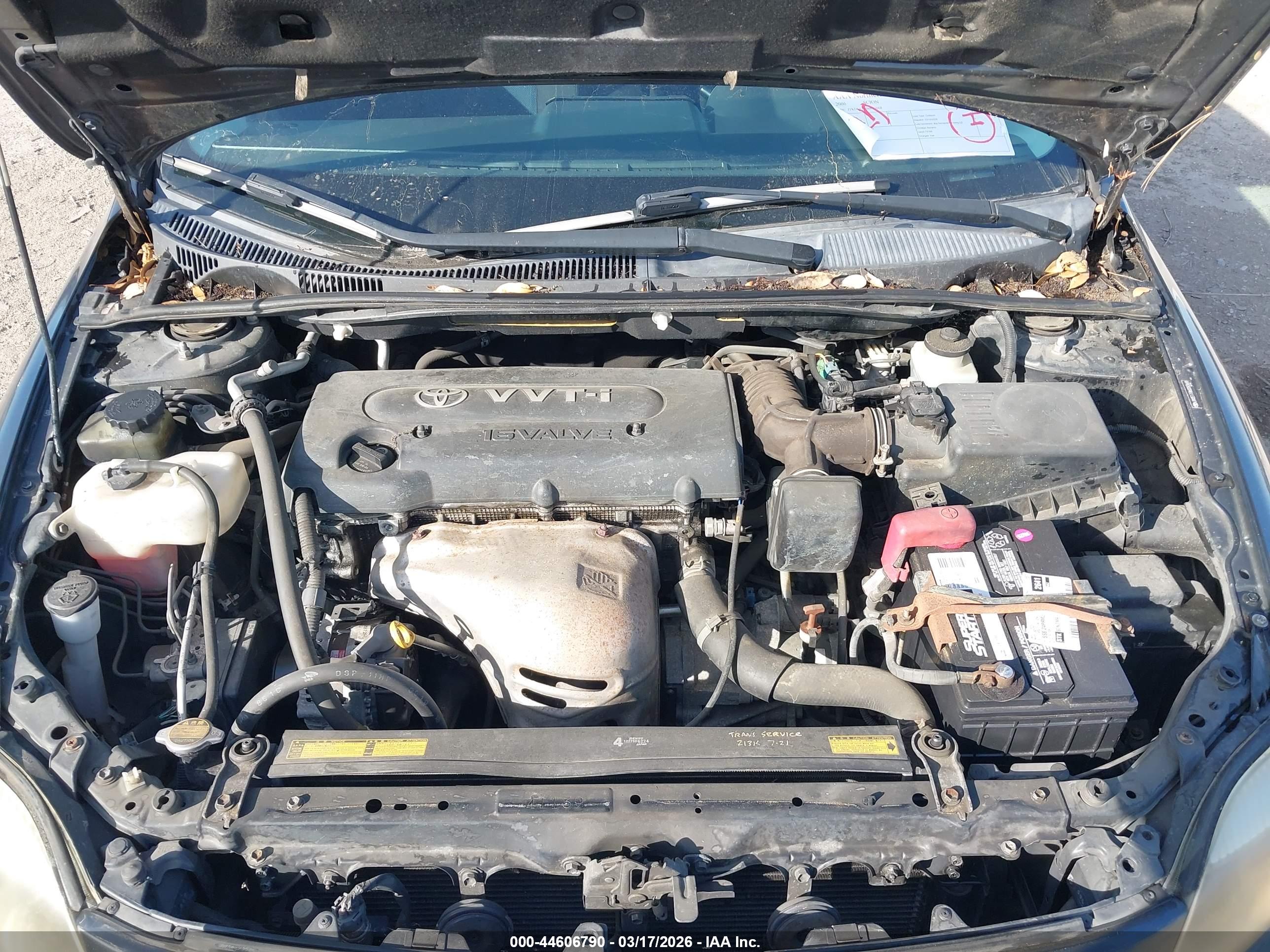 SCION TC image 10