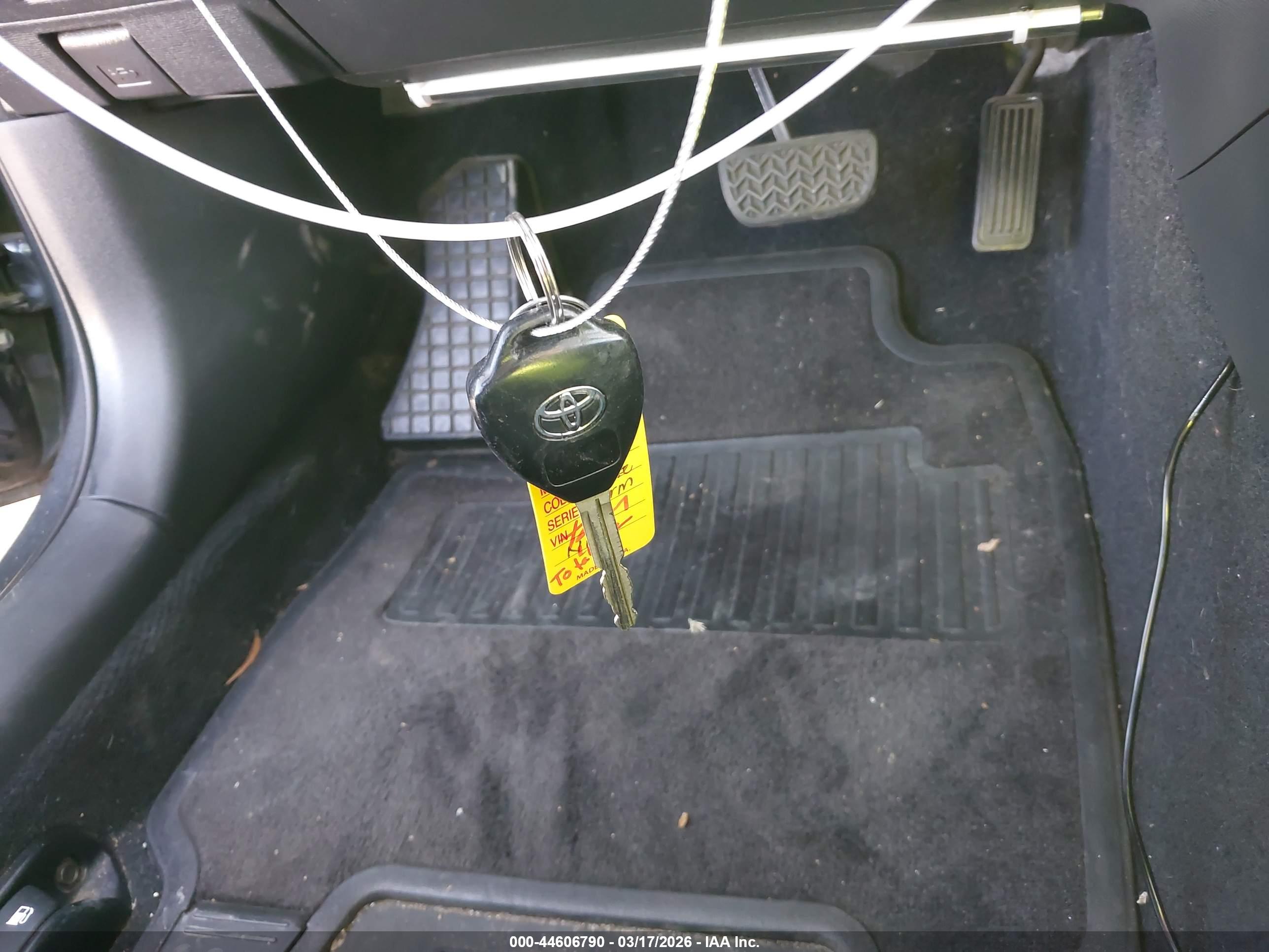 SCION TC image 11