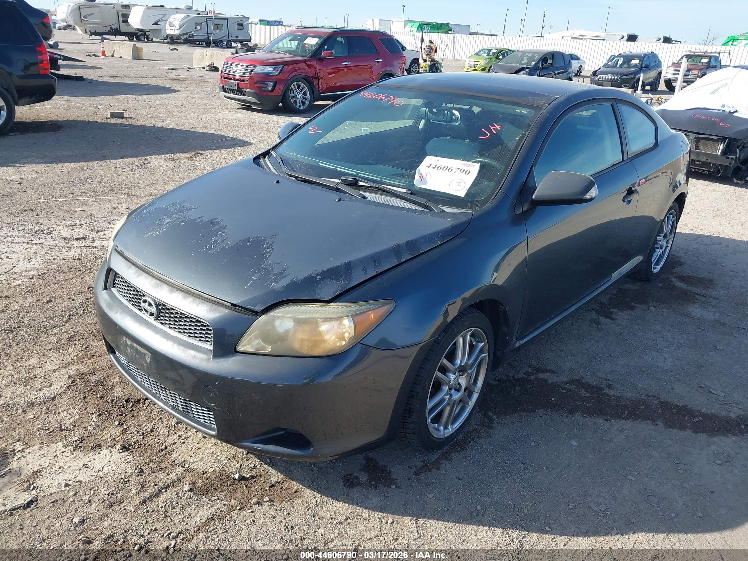 SCION TC image 2