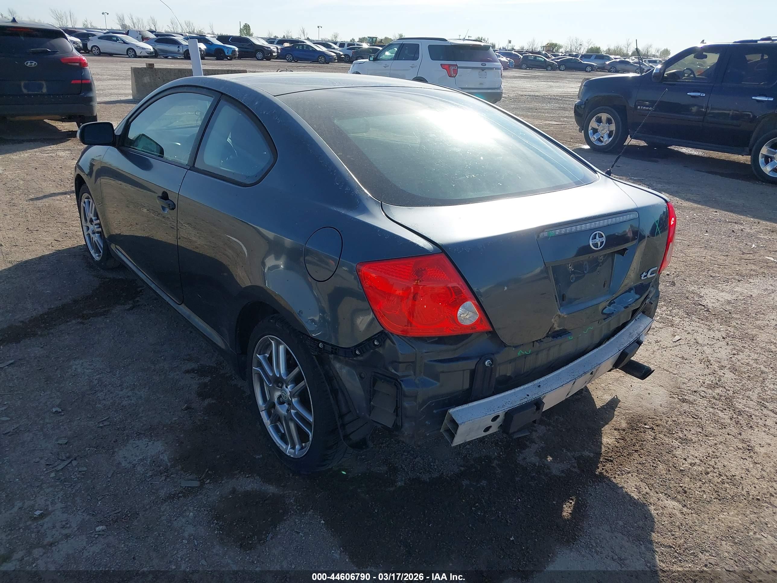 SCION TC image 3