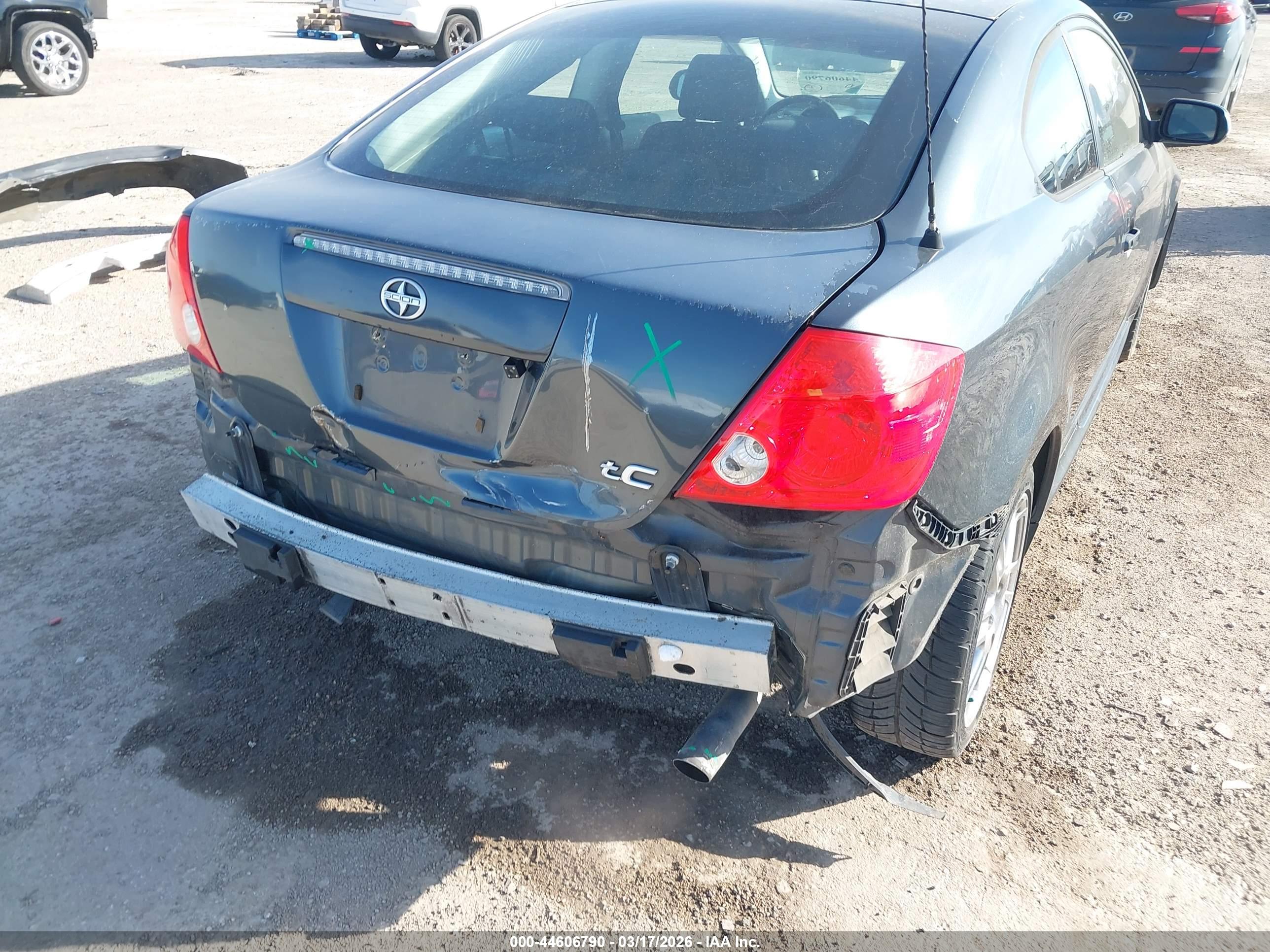 SCION TC image 6
