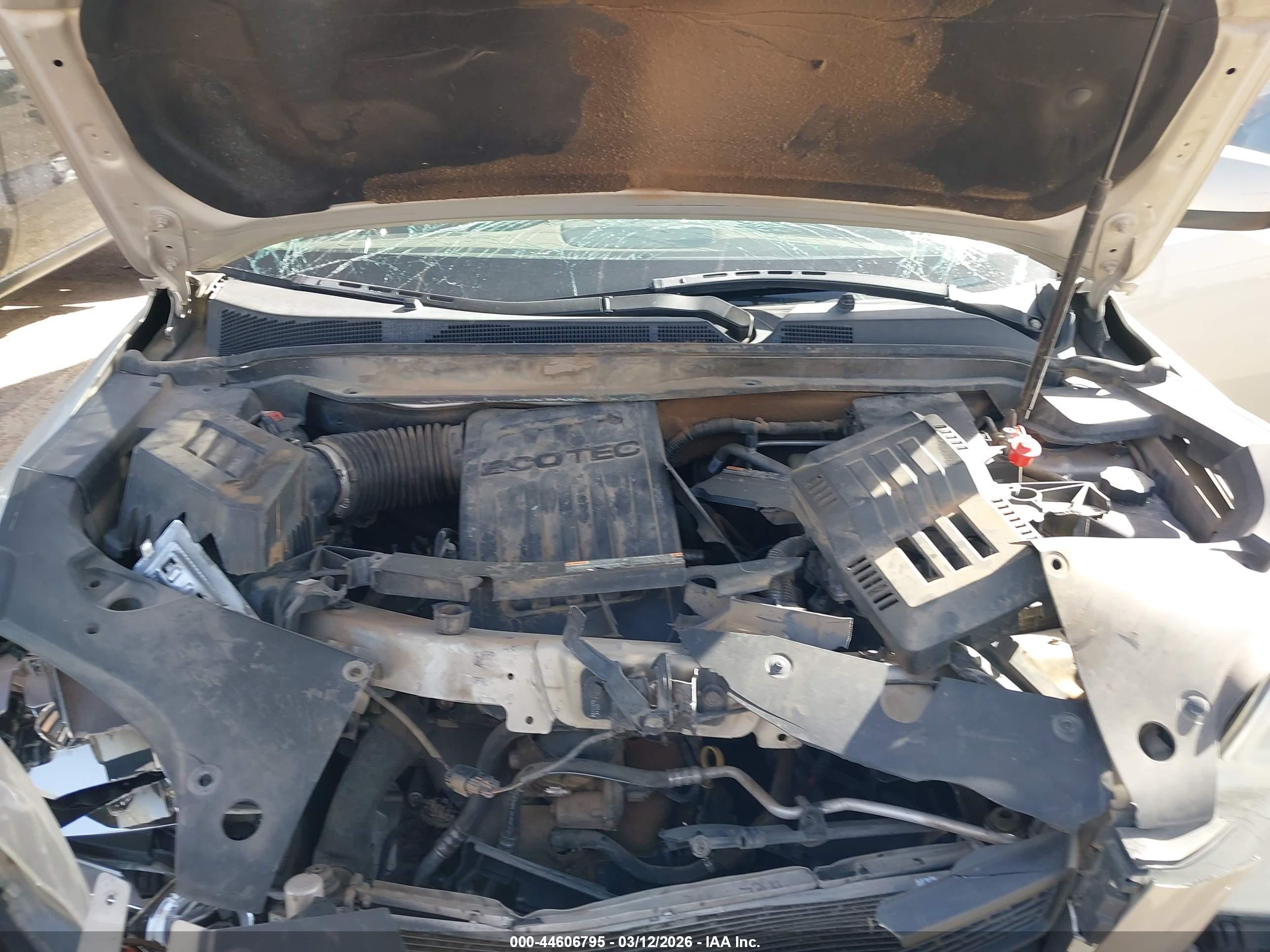 GMC TERRAIN image 10