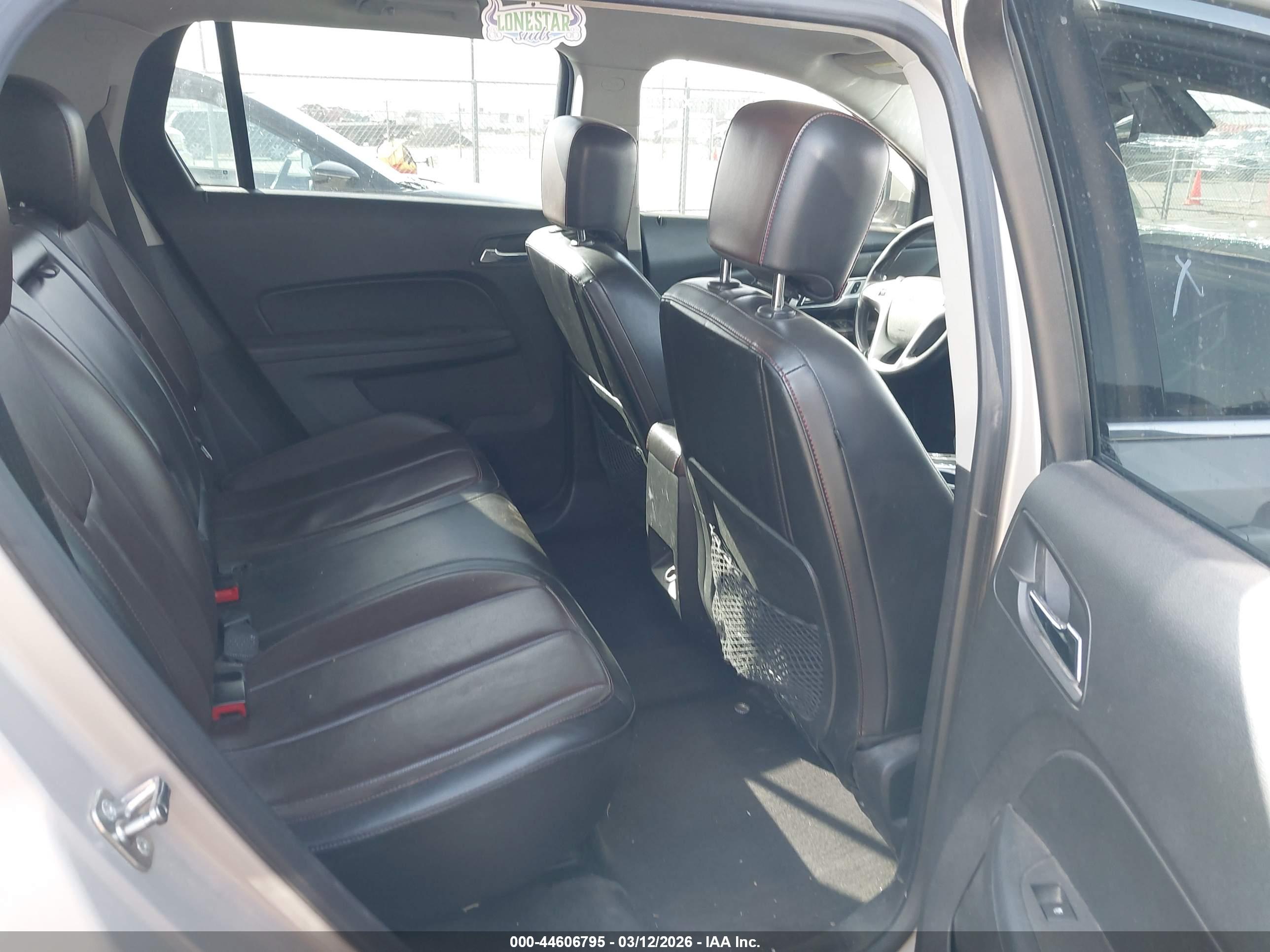 GMC TERRAIN image 8