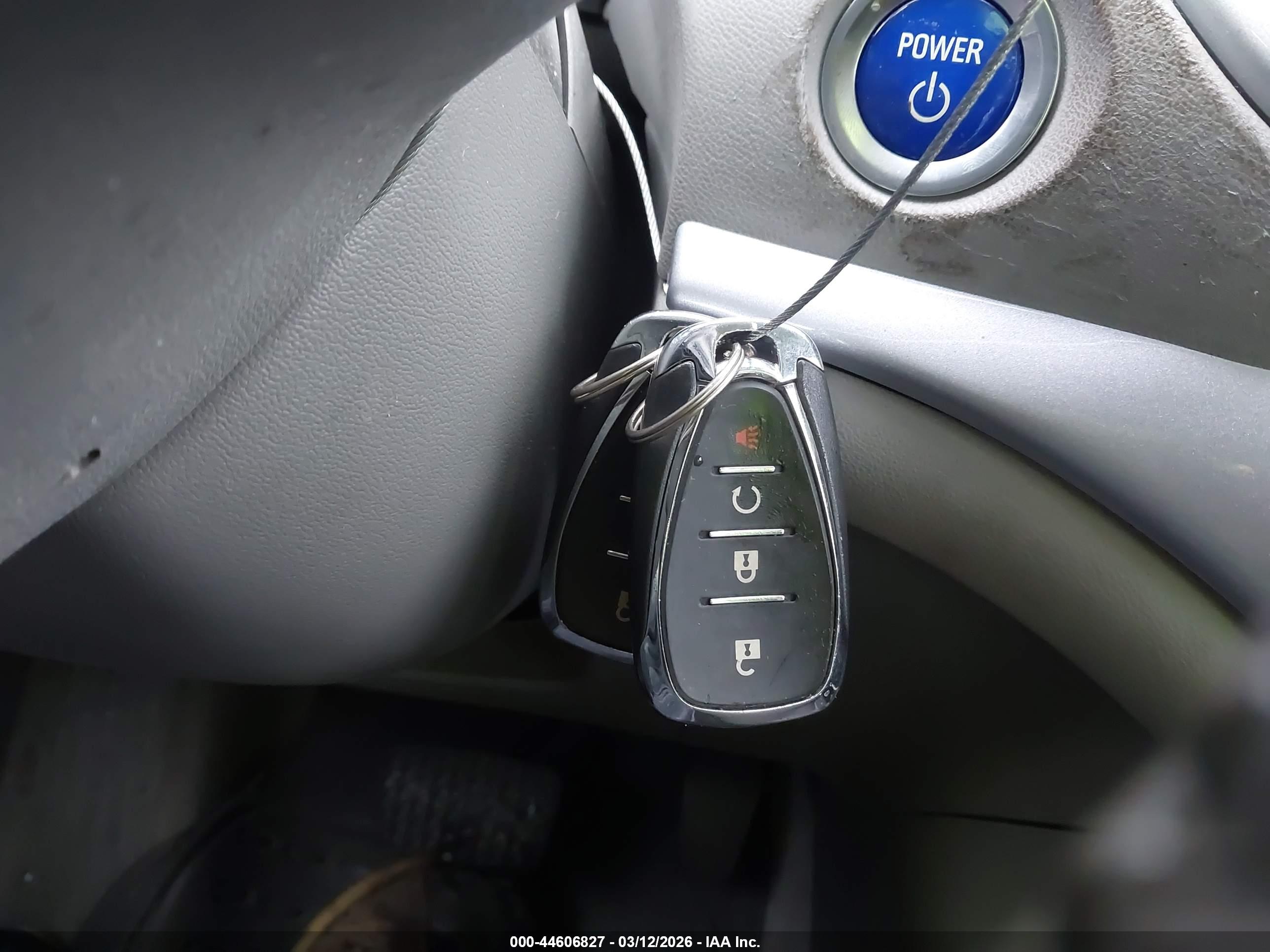 CHEVROLET VOLT image 11