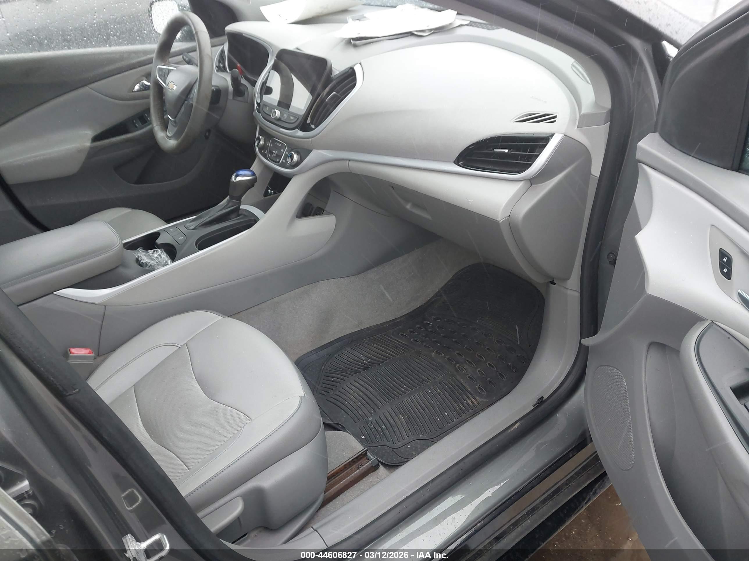 CHEVROLET VOLT image 5