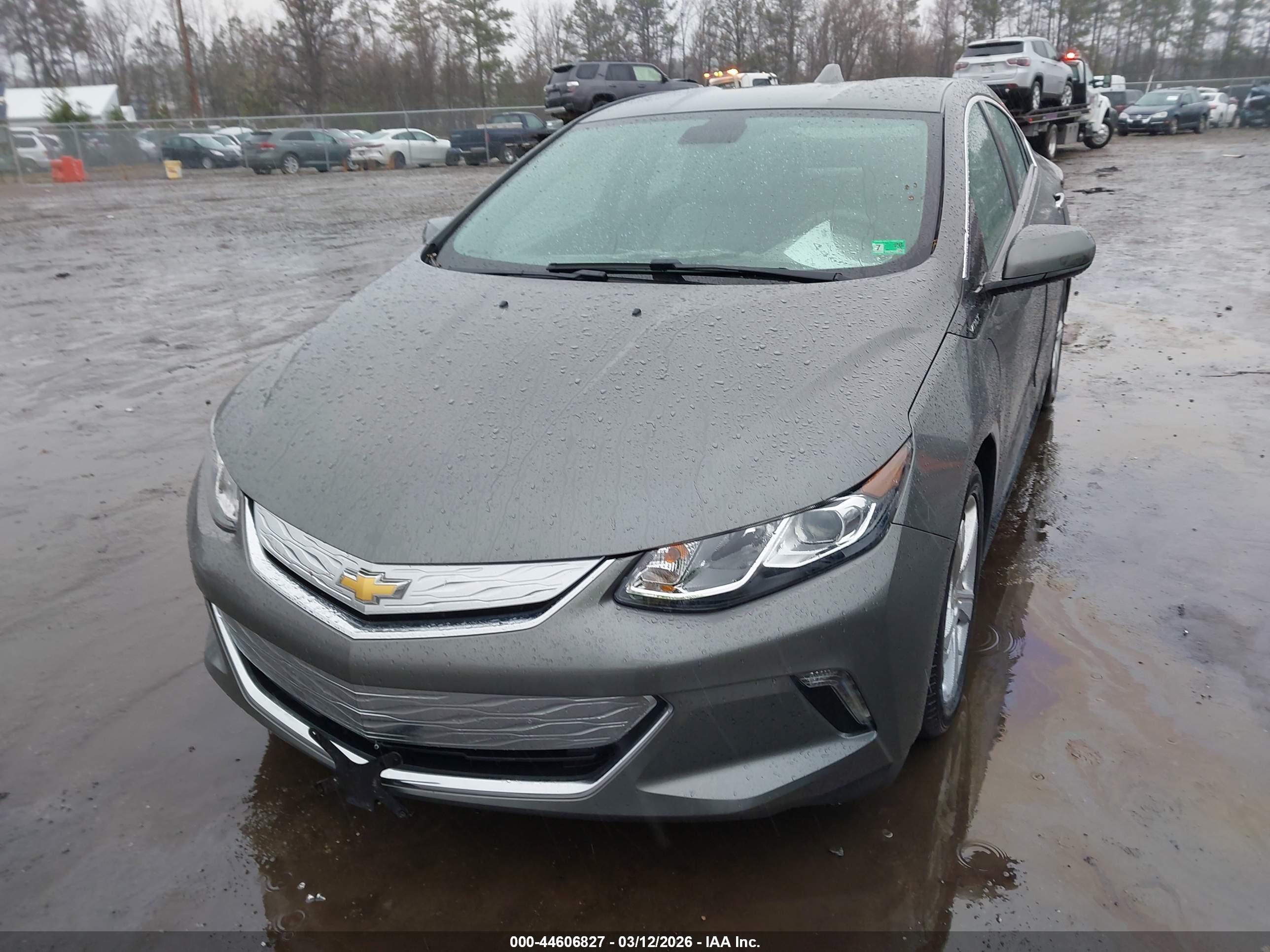 CHEVROLET VOLT image 6