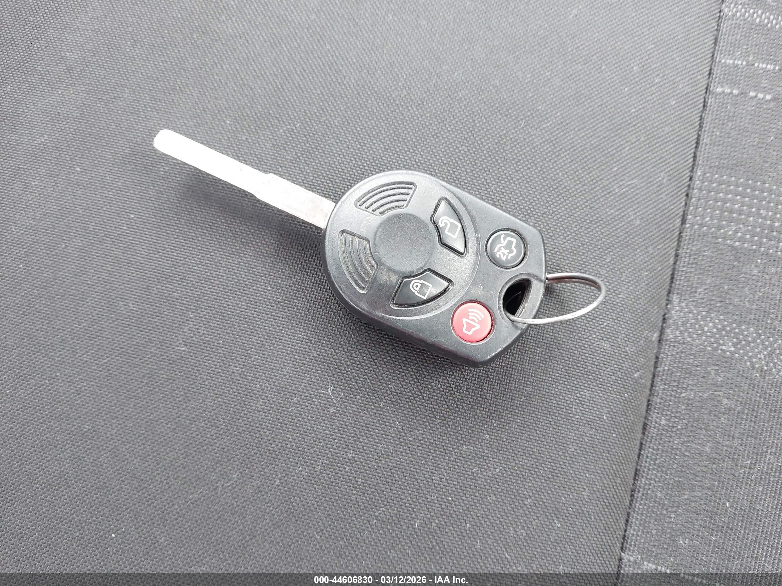 FORD FOCUS image 11