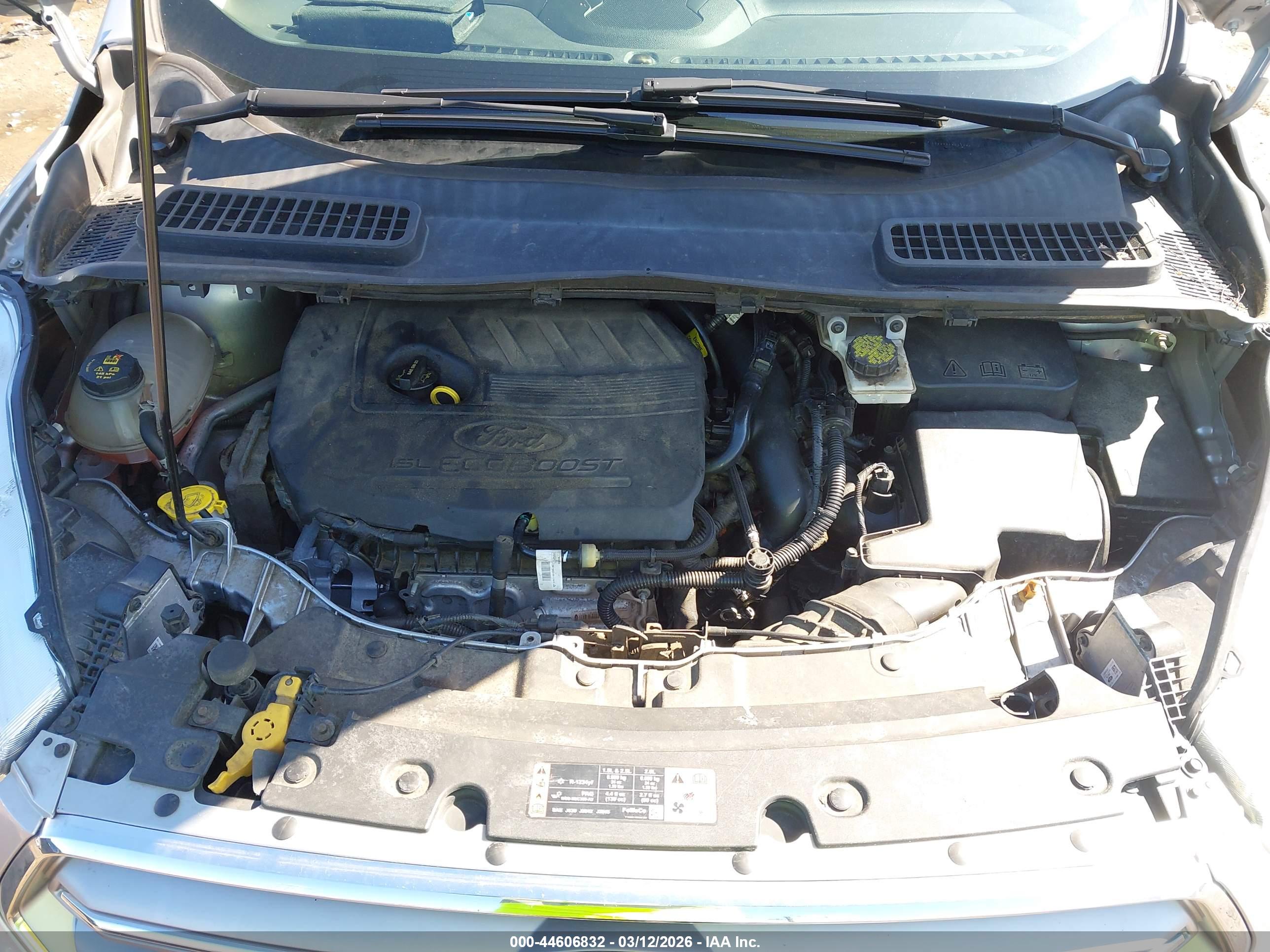 FORD ESCAPE image 10