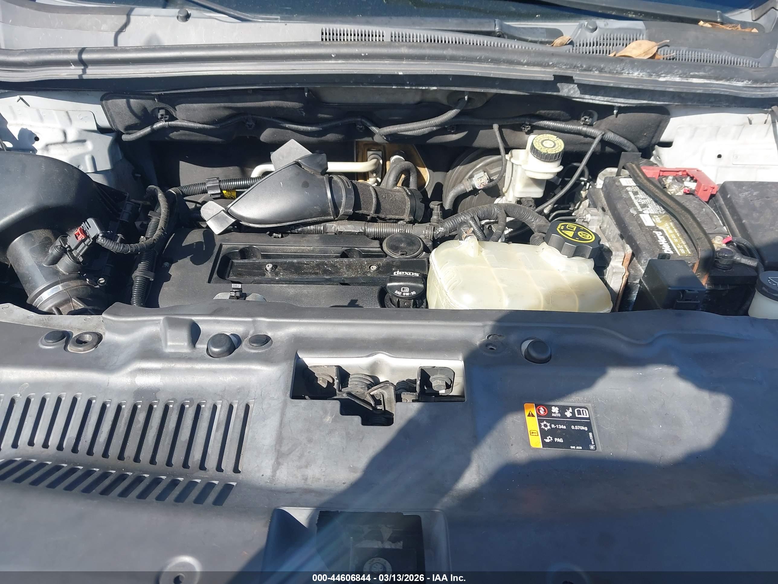 CHEVROLET TRAX image 10