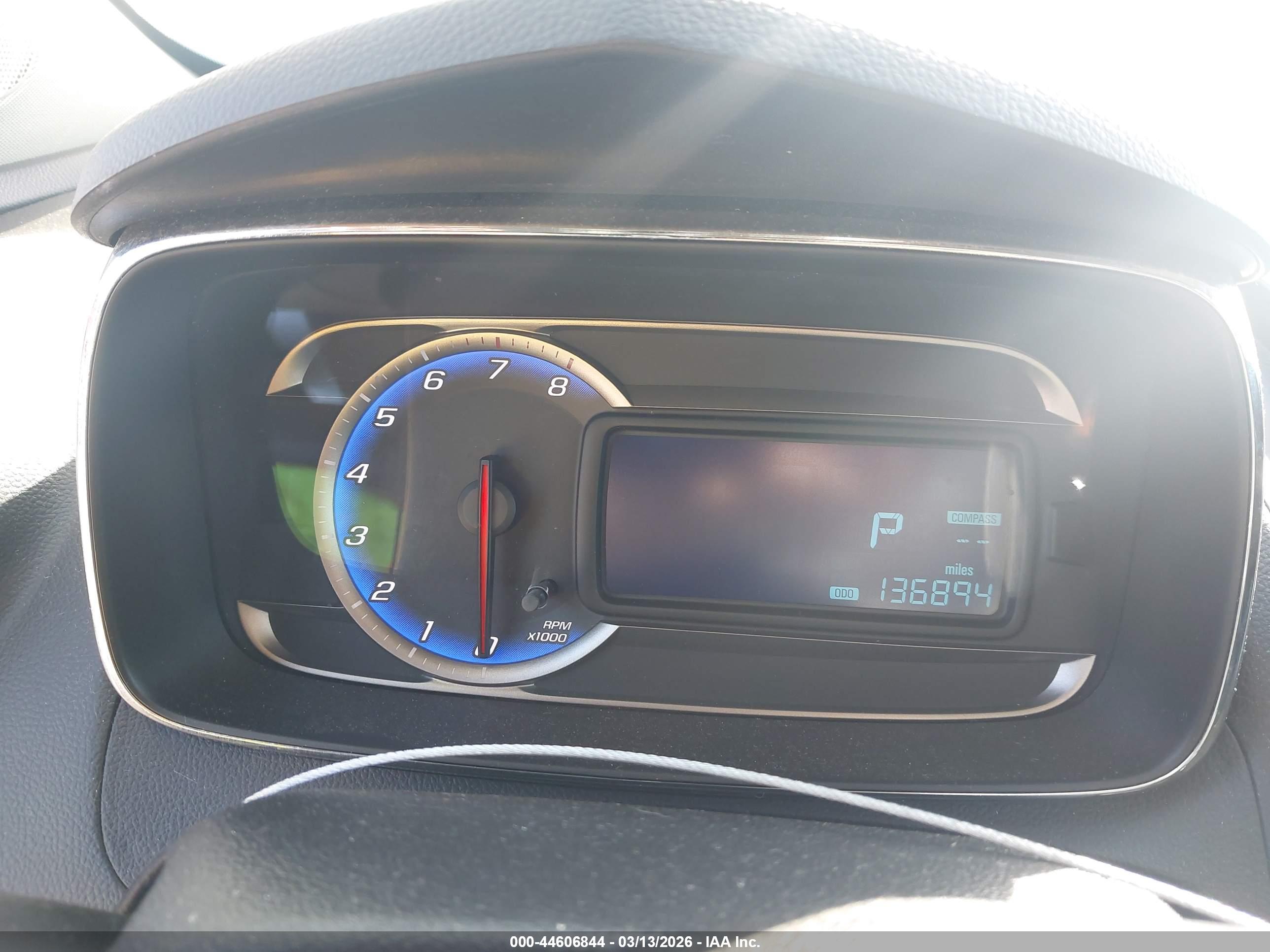 CHEVROLET TRAX image 7