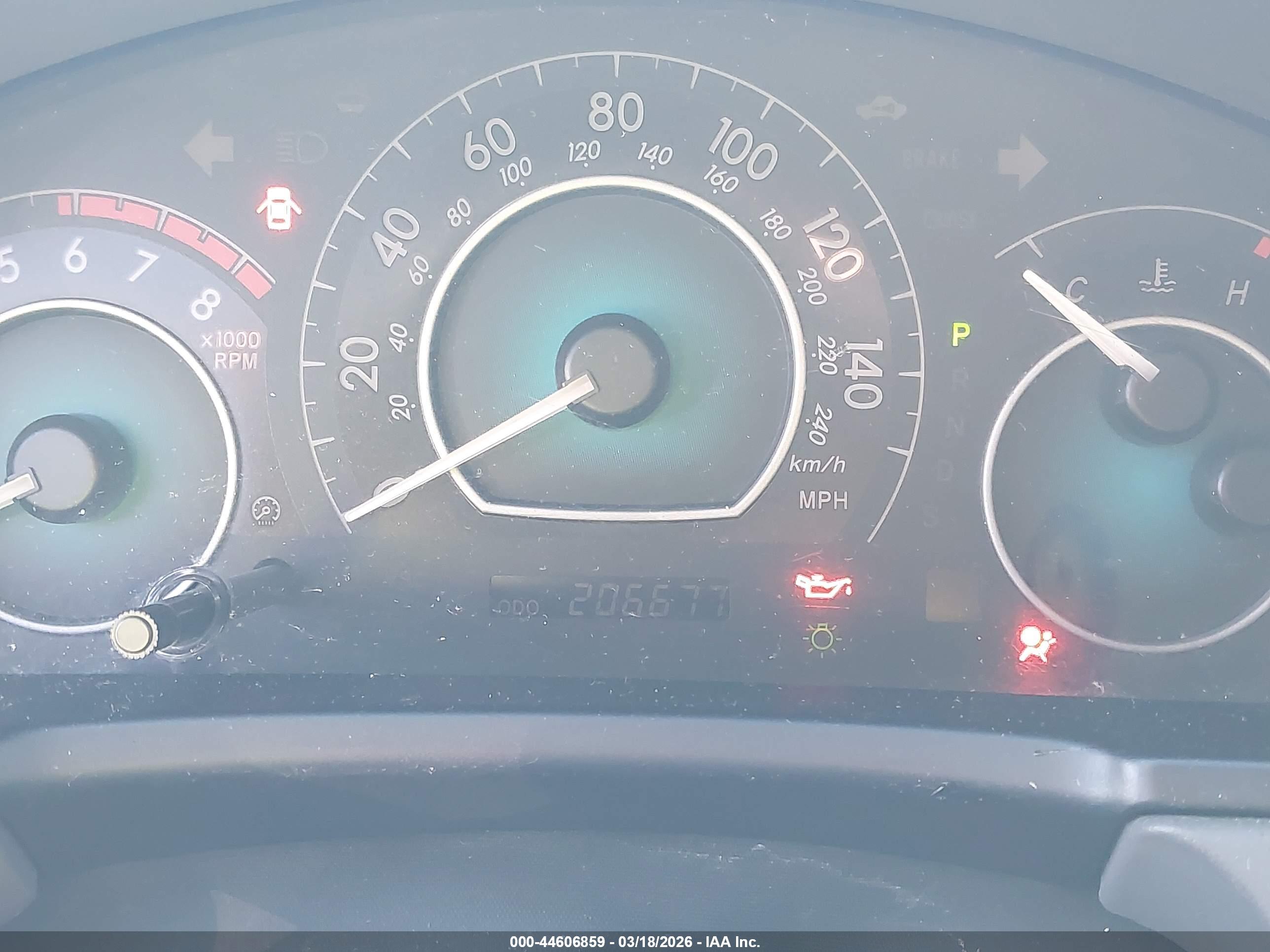 TOYOTA CAMRY image 7