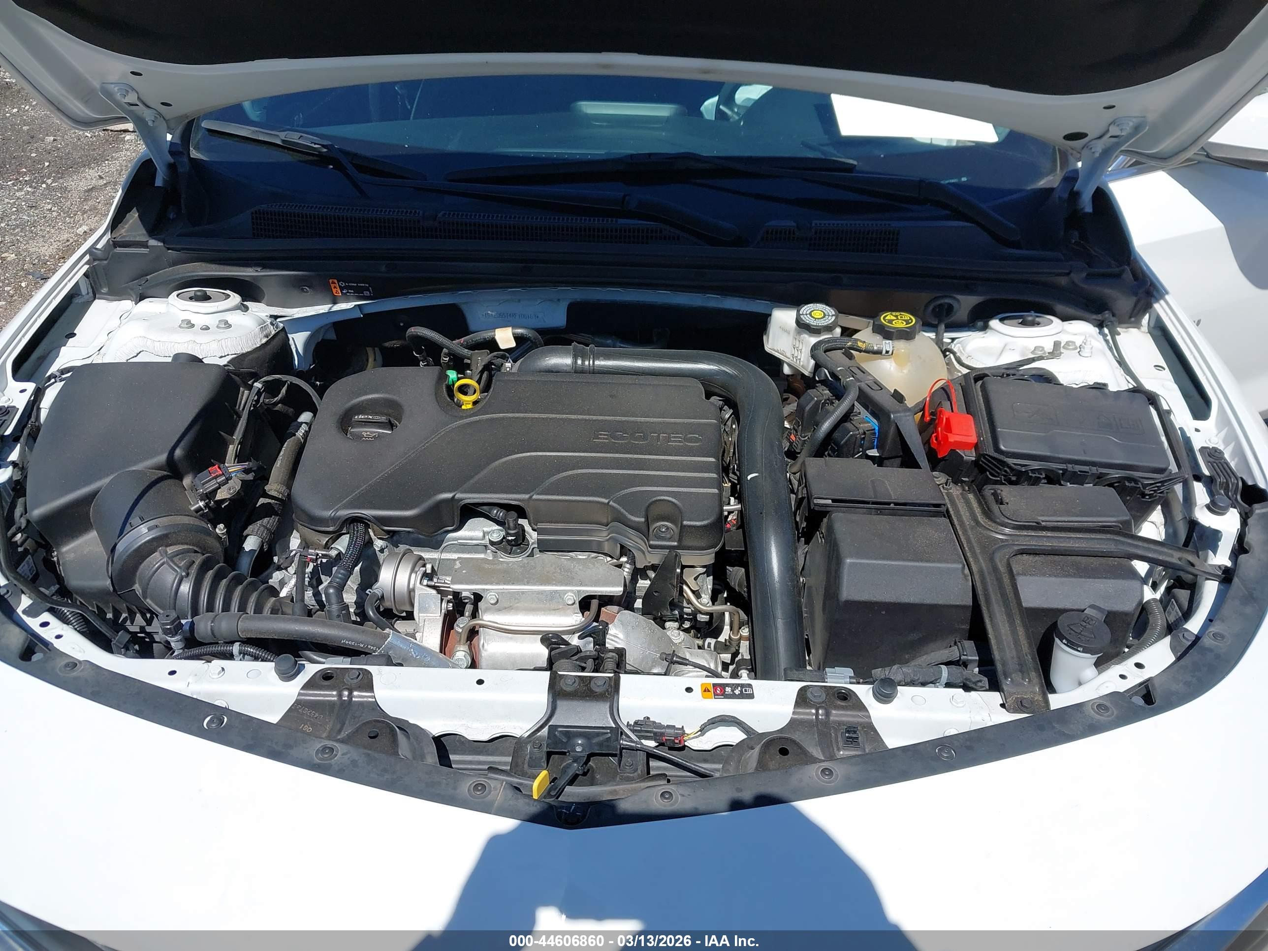CHEVROLET MALIBU image 10