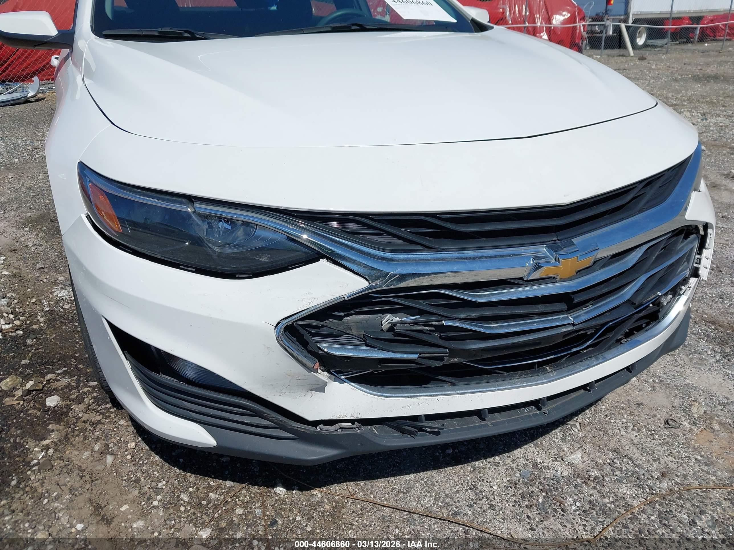 CHEVROLET MALIBU image 6