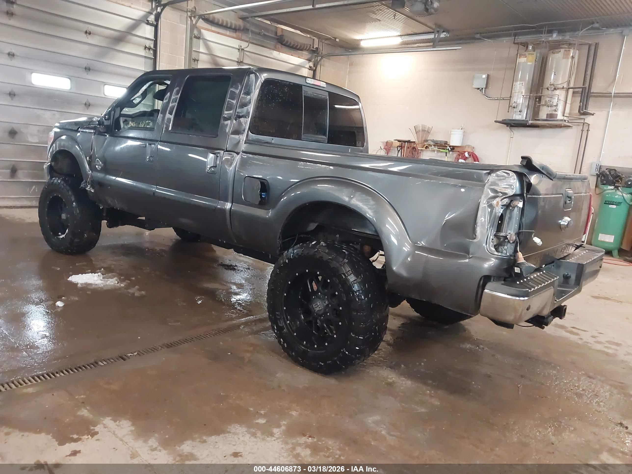 FORD F-250 image 3