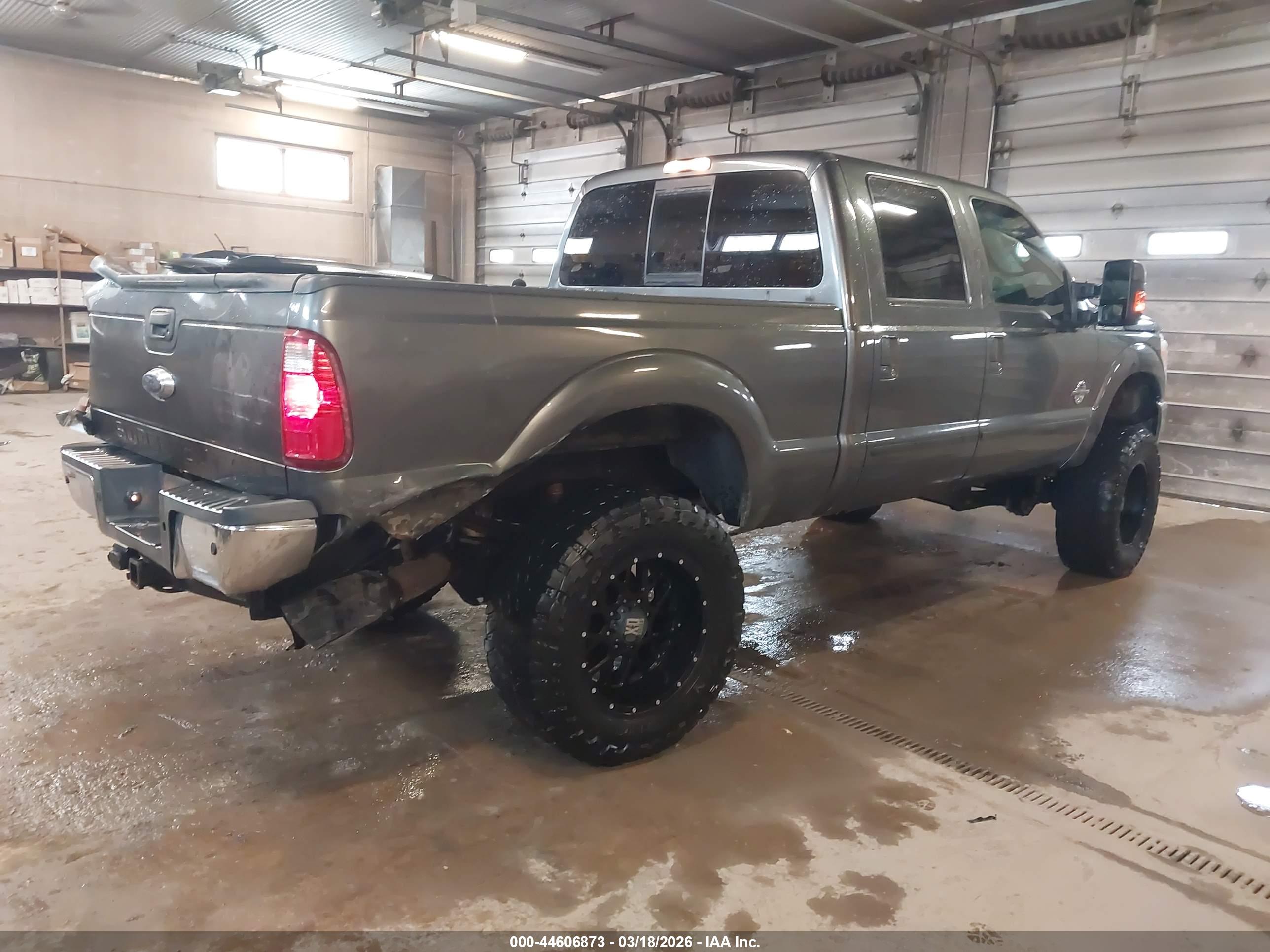 FORD F-250 image 4