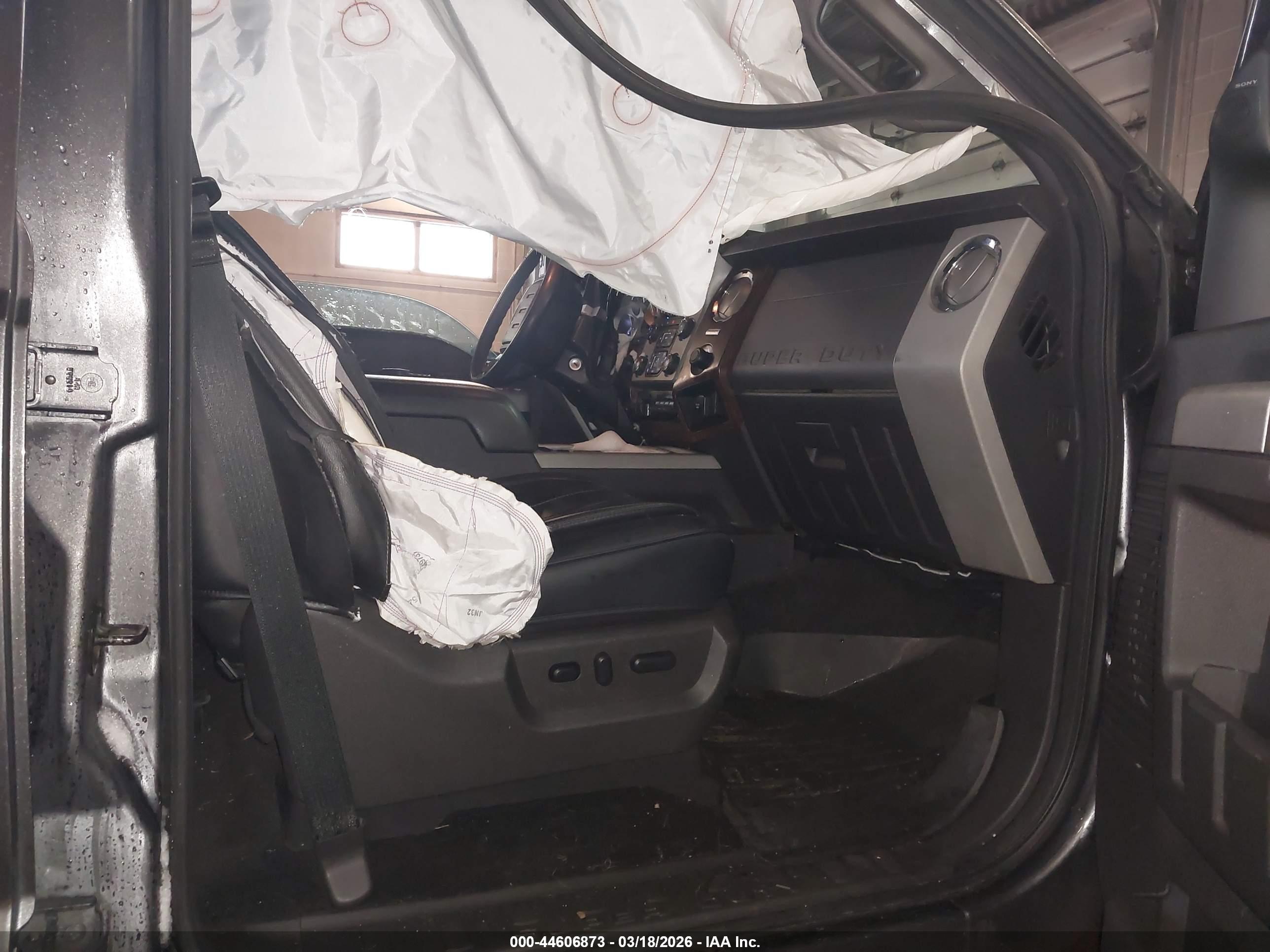 FORD F-250 image 5