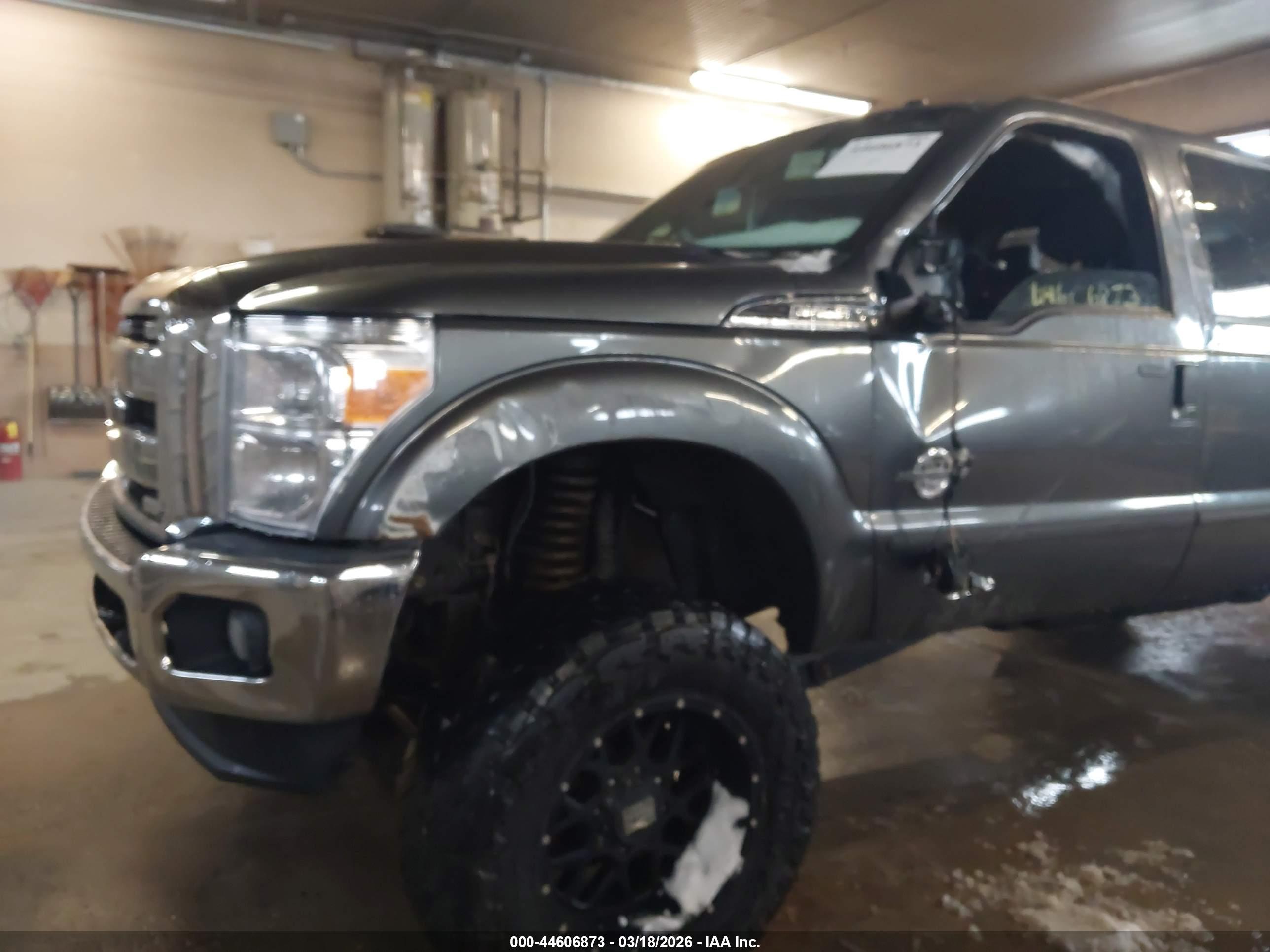 FORD F-250 image 6