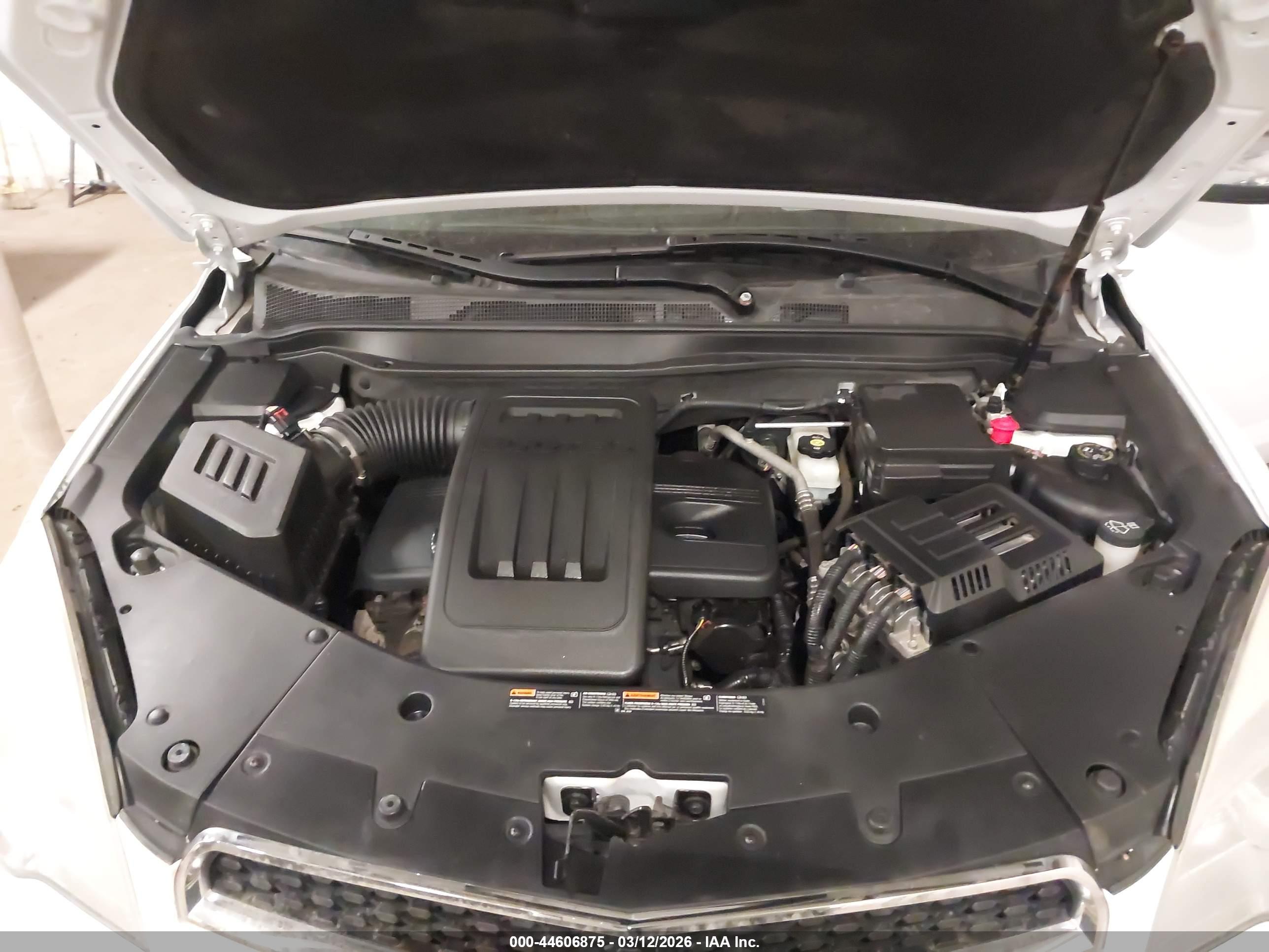 CHEVROLET EQUINOX image 10