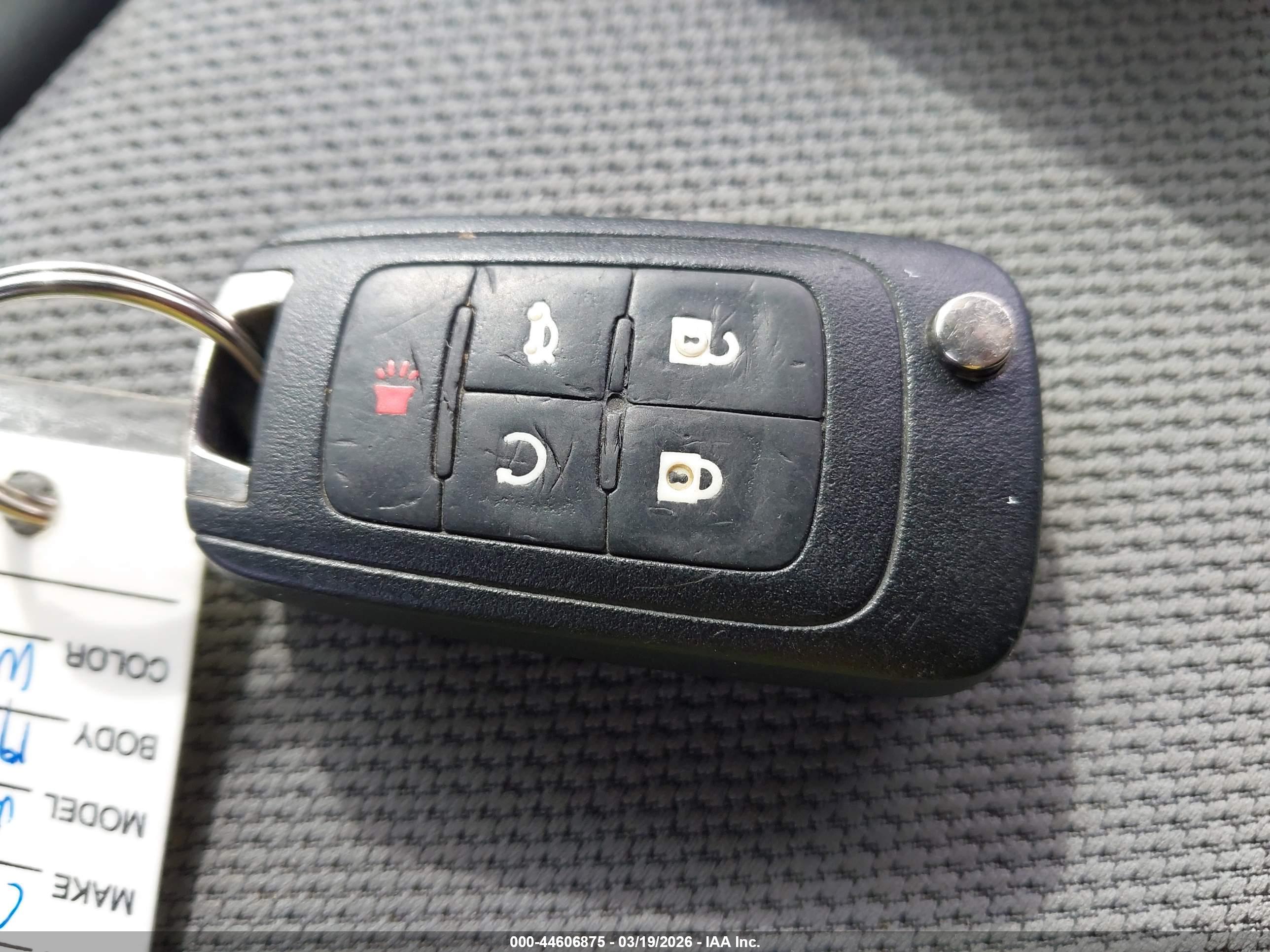 CHEVROLET EQUINOX image 11
