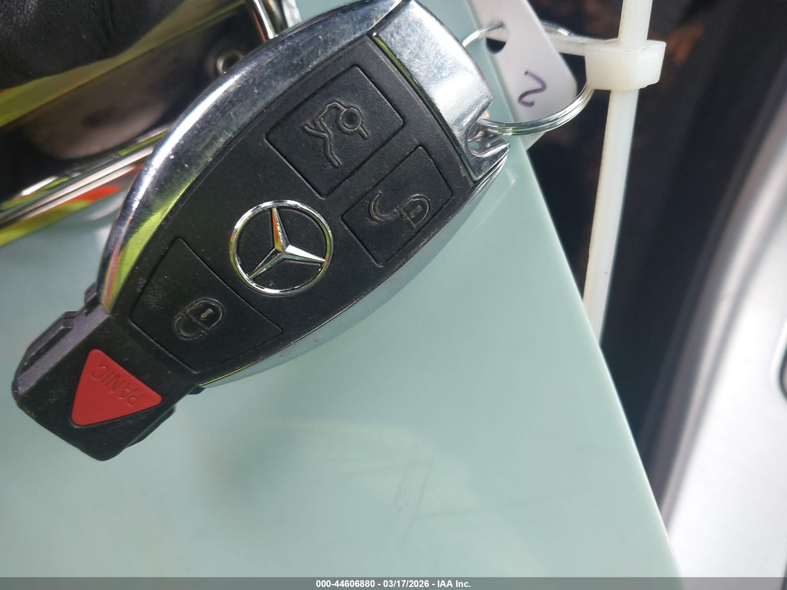 MERCEDES-BENZ SLK image 11