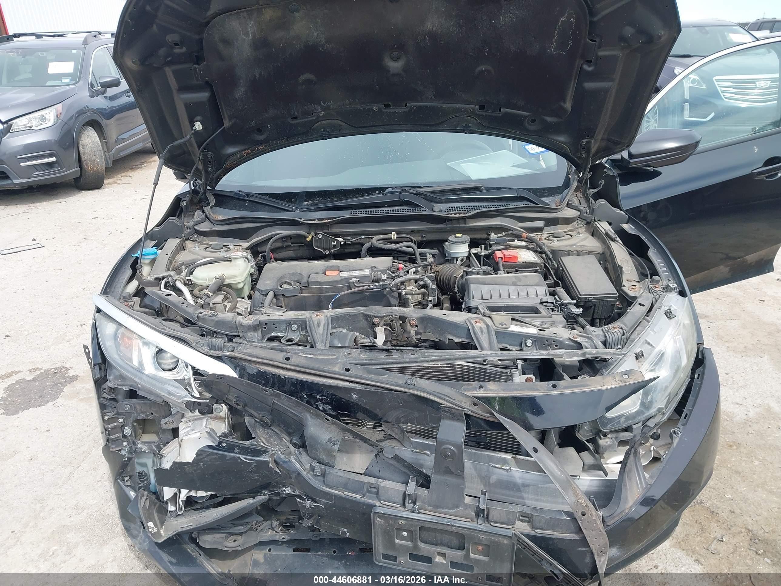 HONDA CIVIC image 10