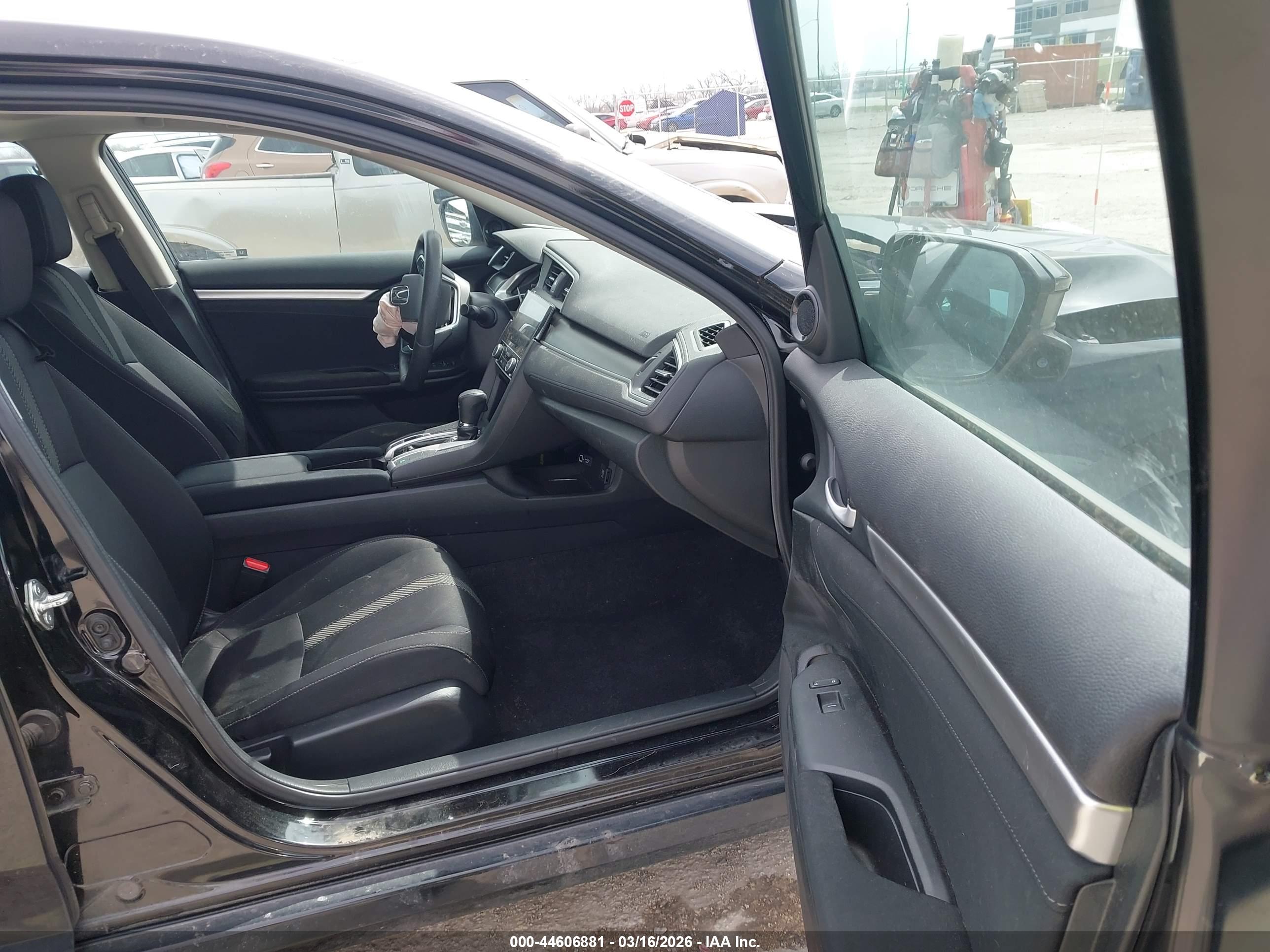 HONDA CIVIC image 5