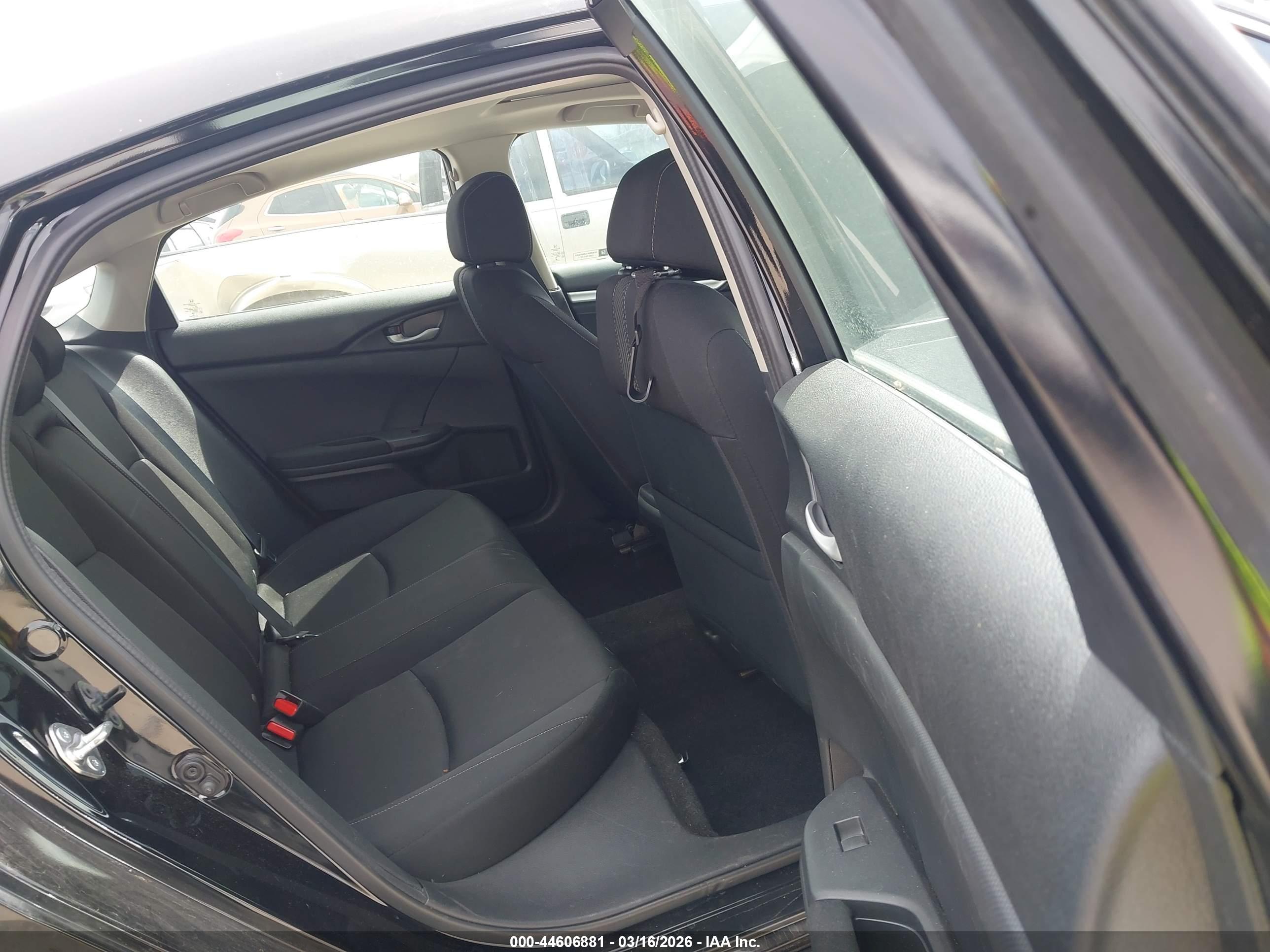 HONDA CIVIC image 8