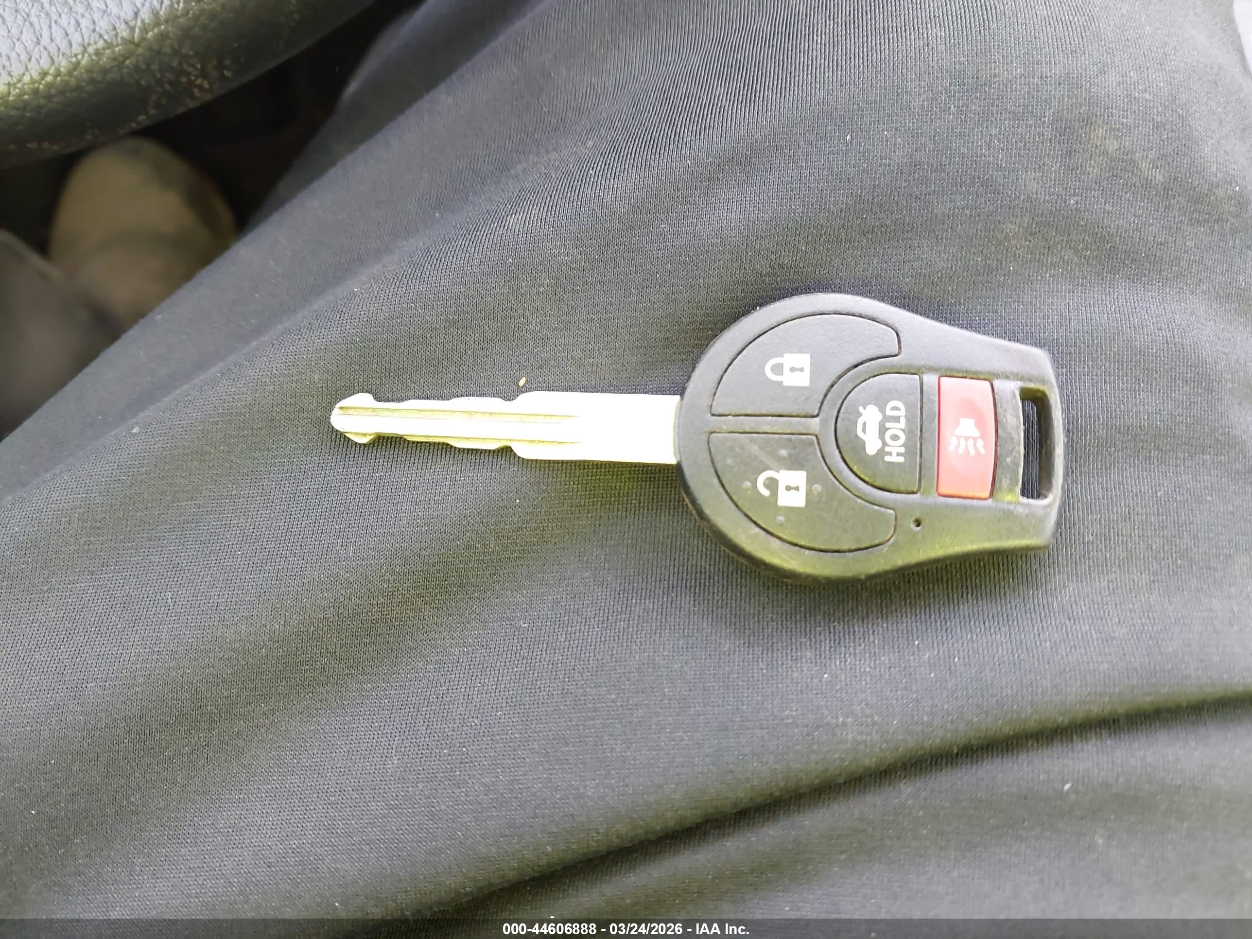 NISSAN SENTRA image 11