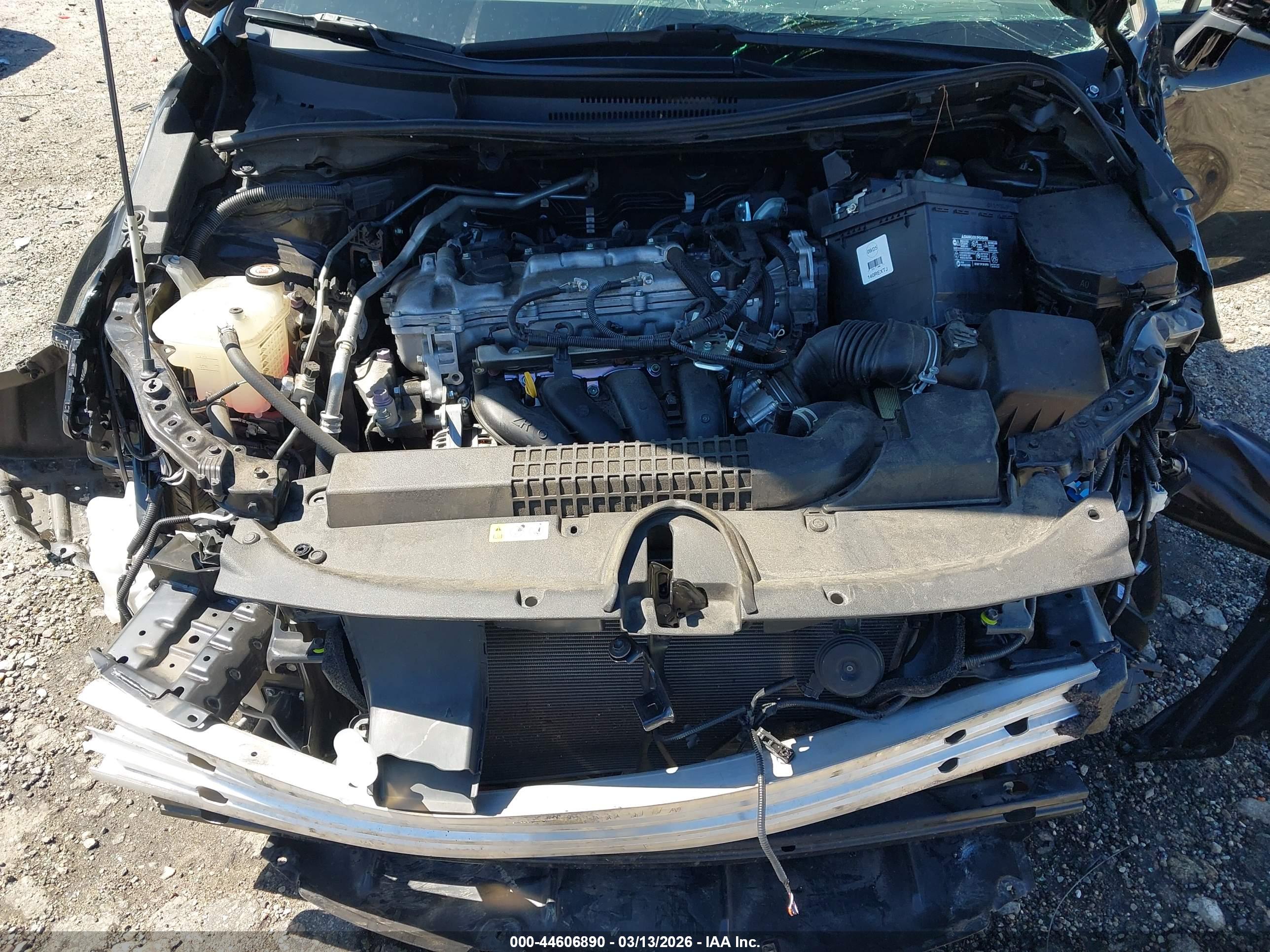 TOYOTA COROLLA image 10