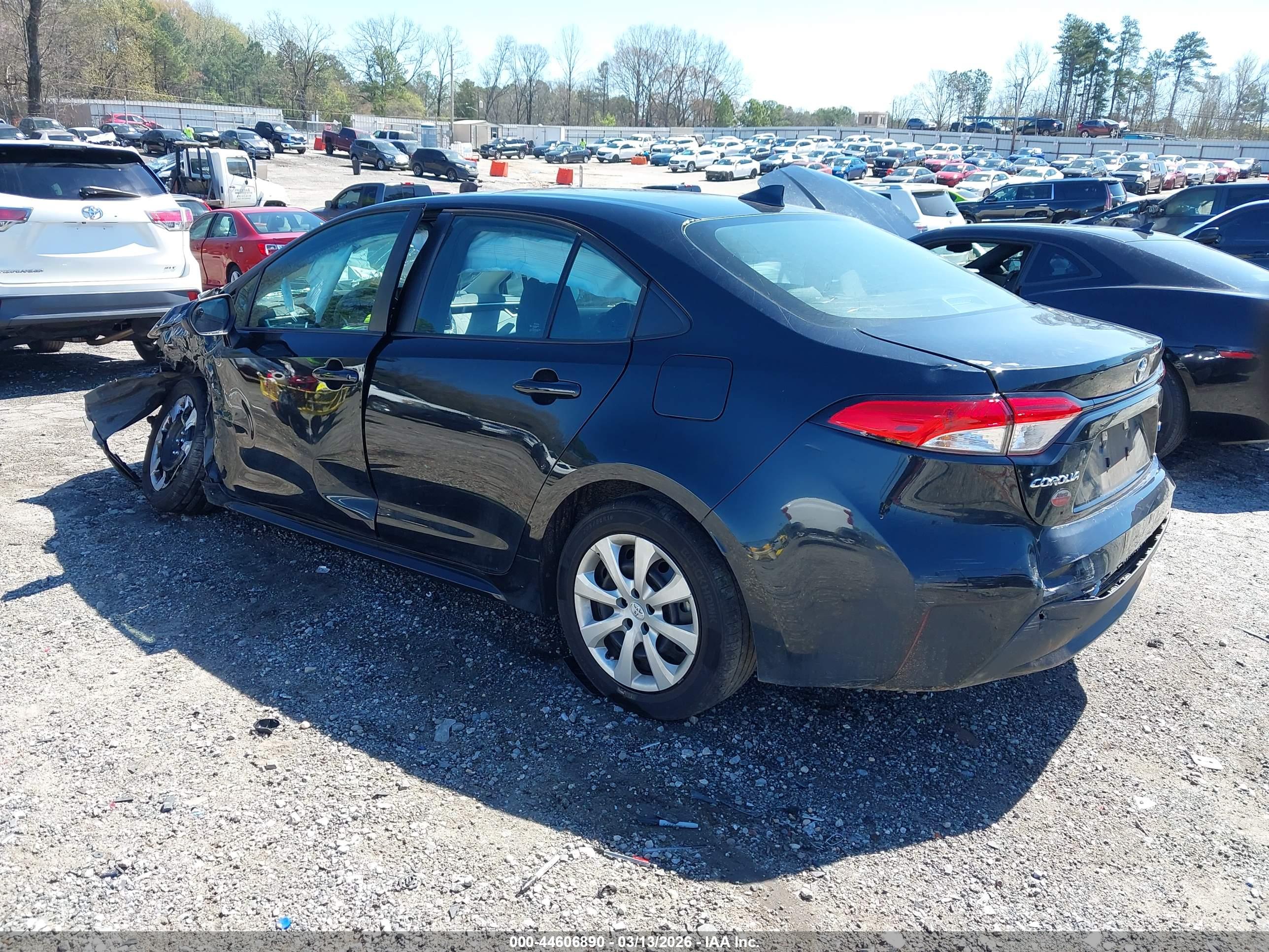 TOYOTA COROLLA image 3
