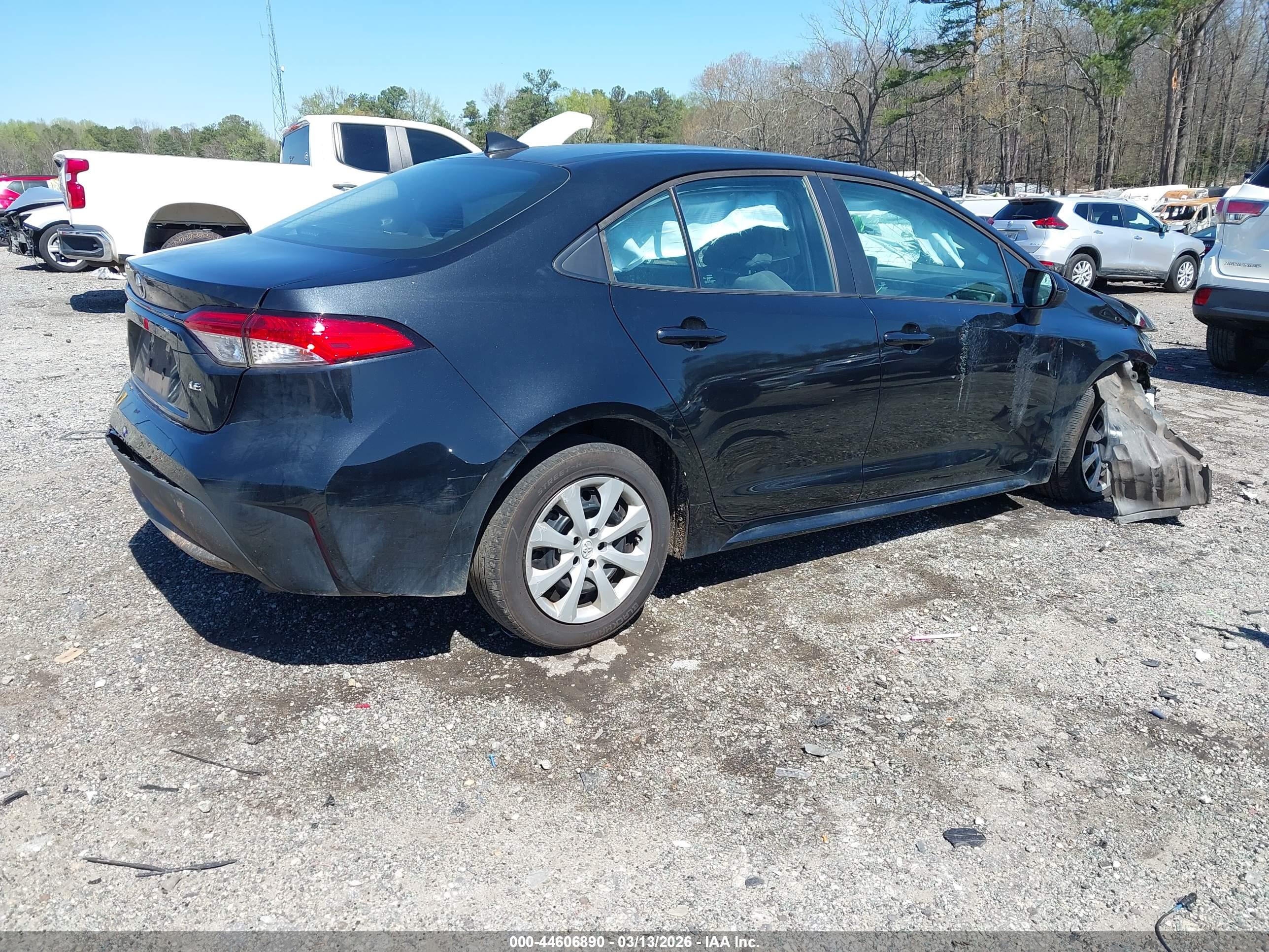 TOYOTA COROLLA image 4