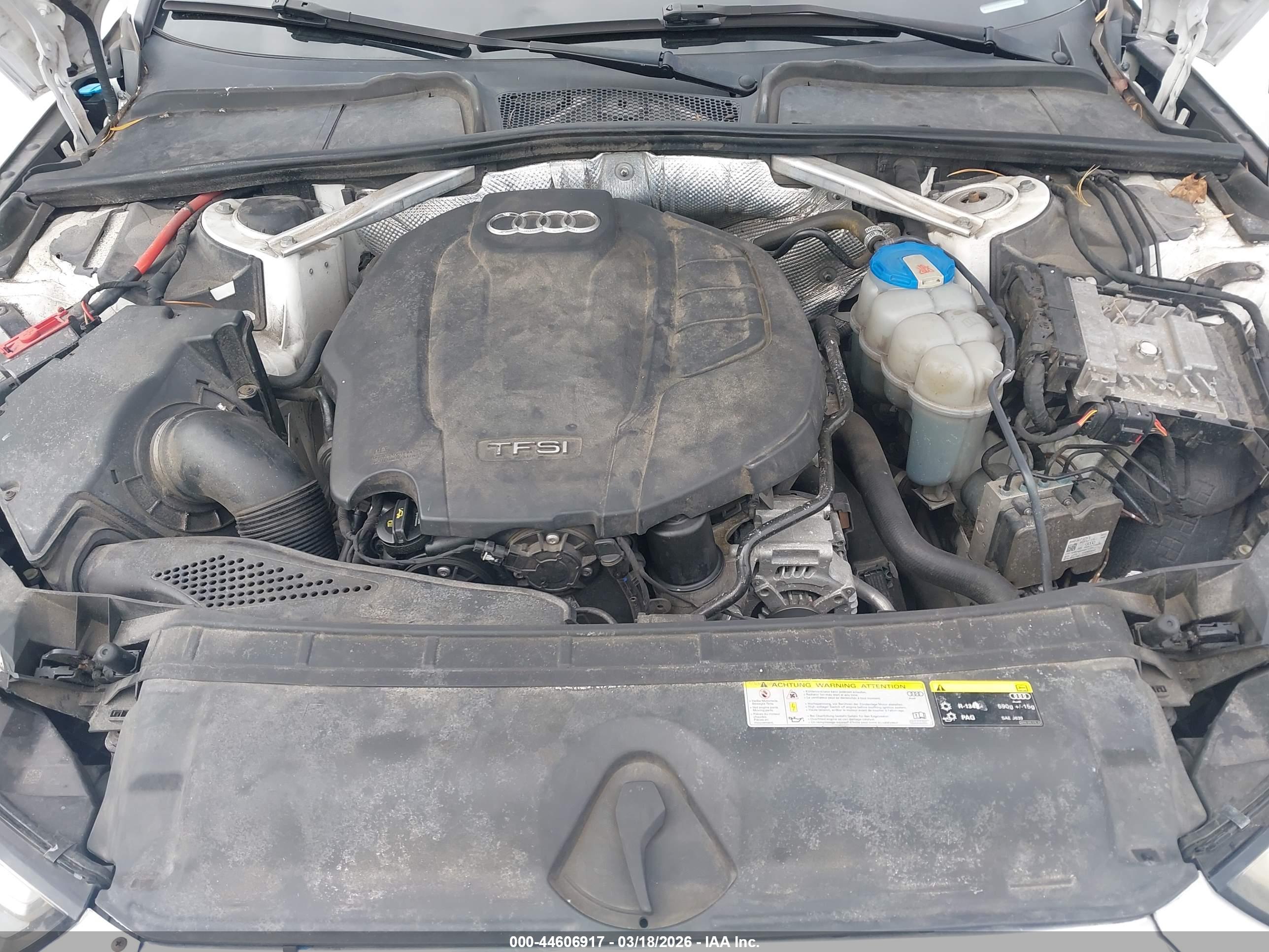 AUDI A4 image 10